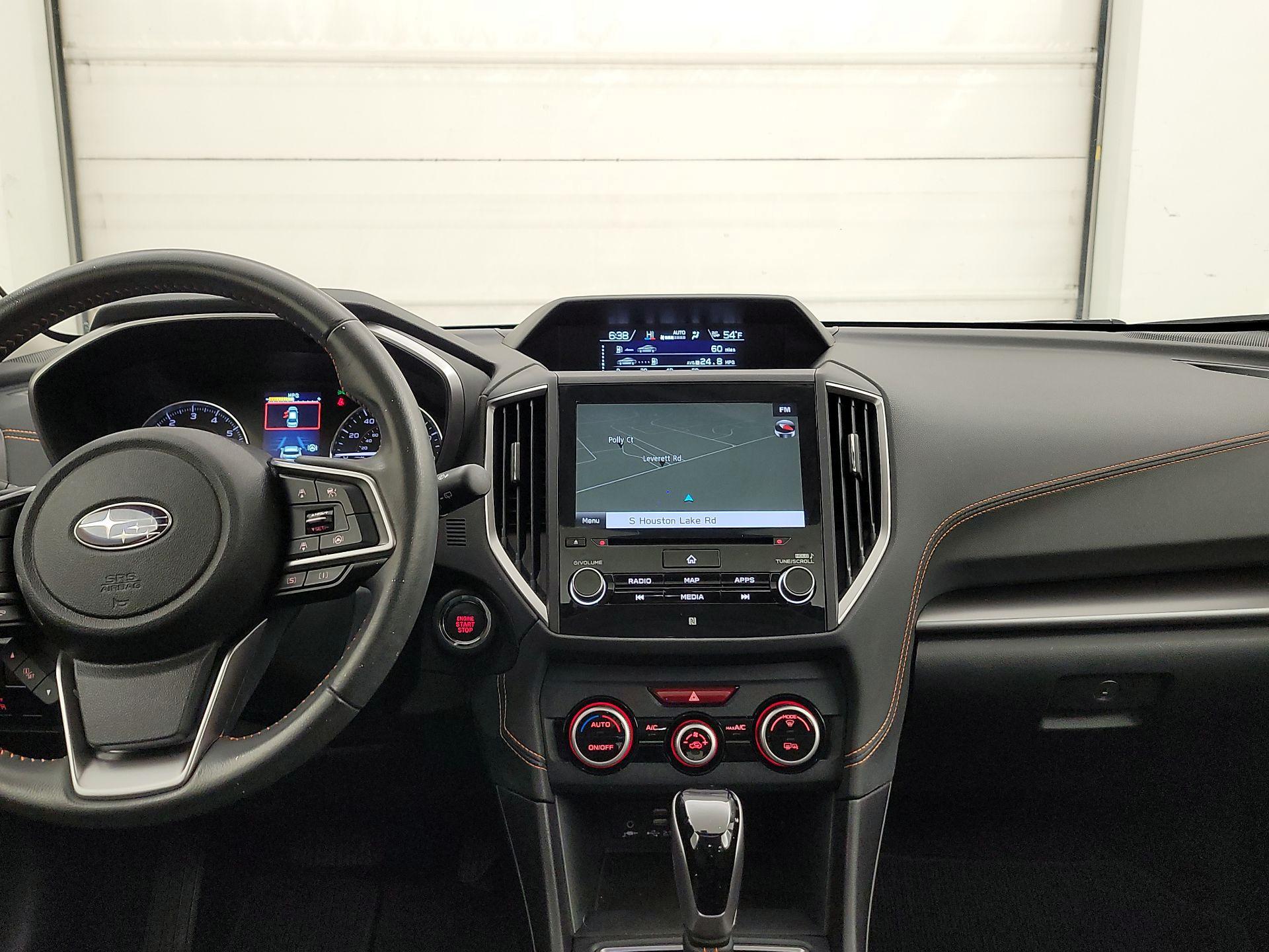 Thumbnail: 2023 Subaru Crosstrek - 9