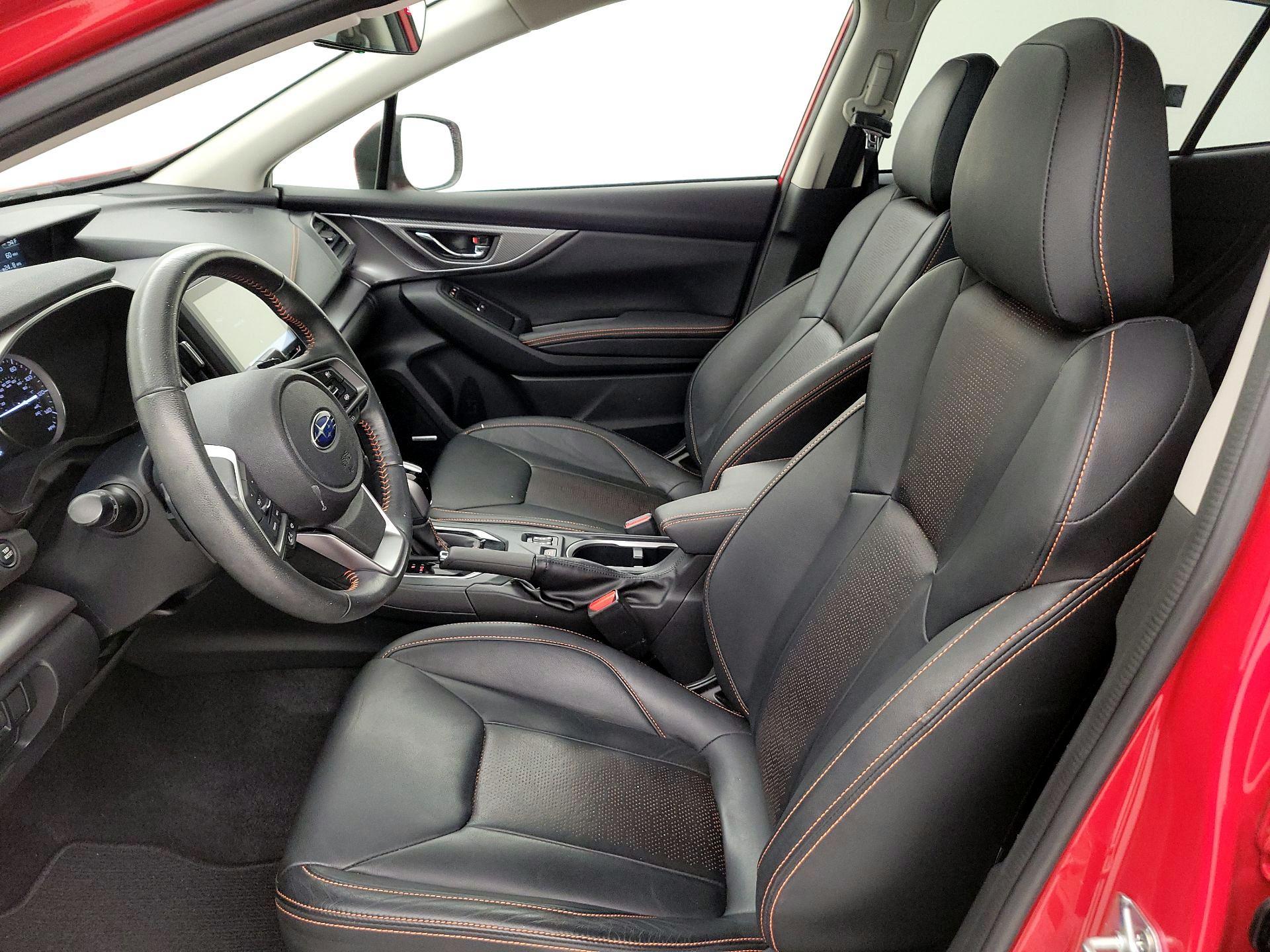 Thumbnail: 2023 Subaru Crosstrek - 11