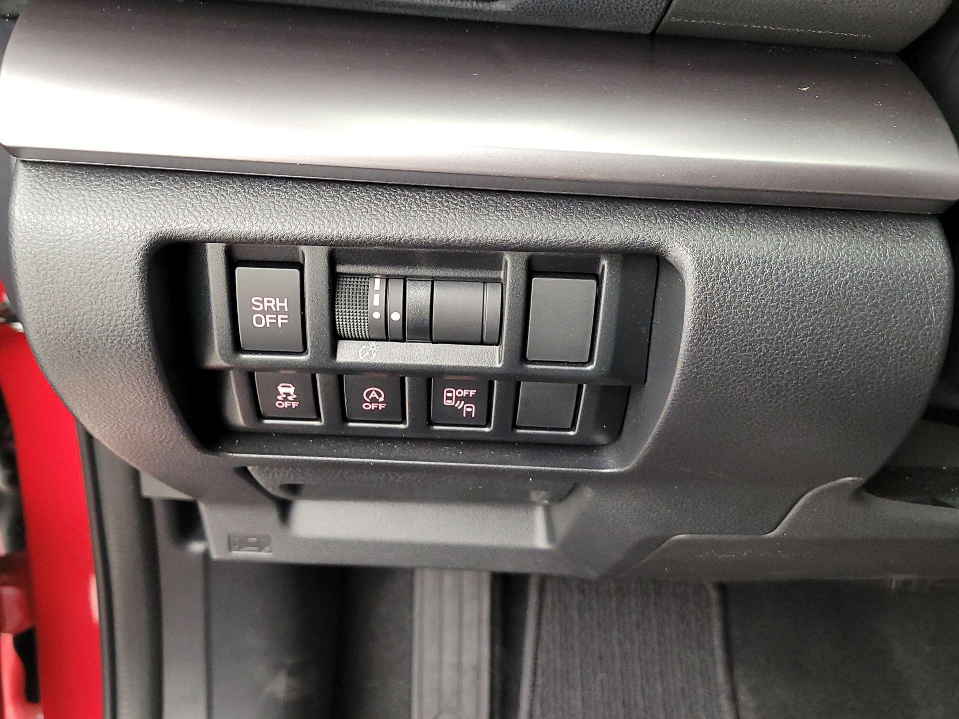 Thumbnail: 2023 Subaru Crosstrek - 13