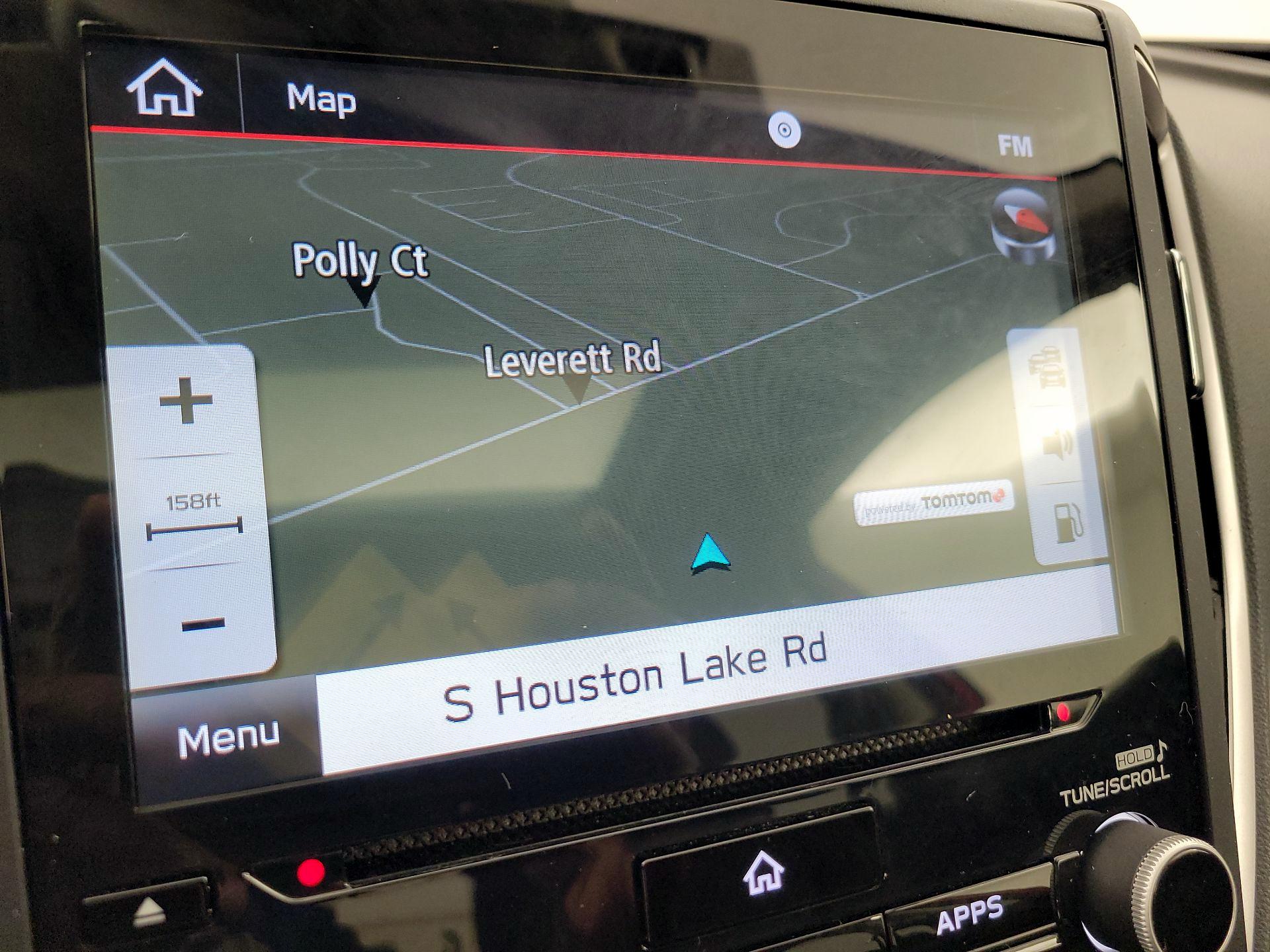 Thumbnail: 2023 Subaru Crosstrek - 14