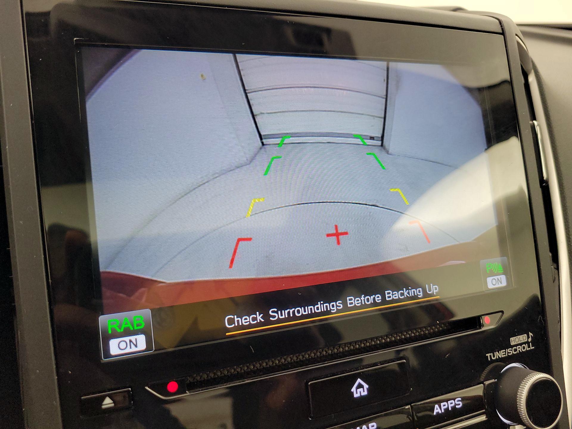 Thumbnail: 2023 Subaru Crosstrek - 15