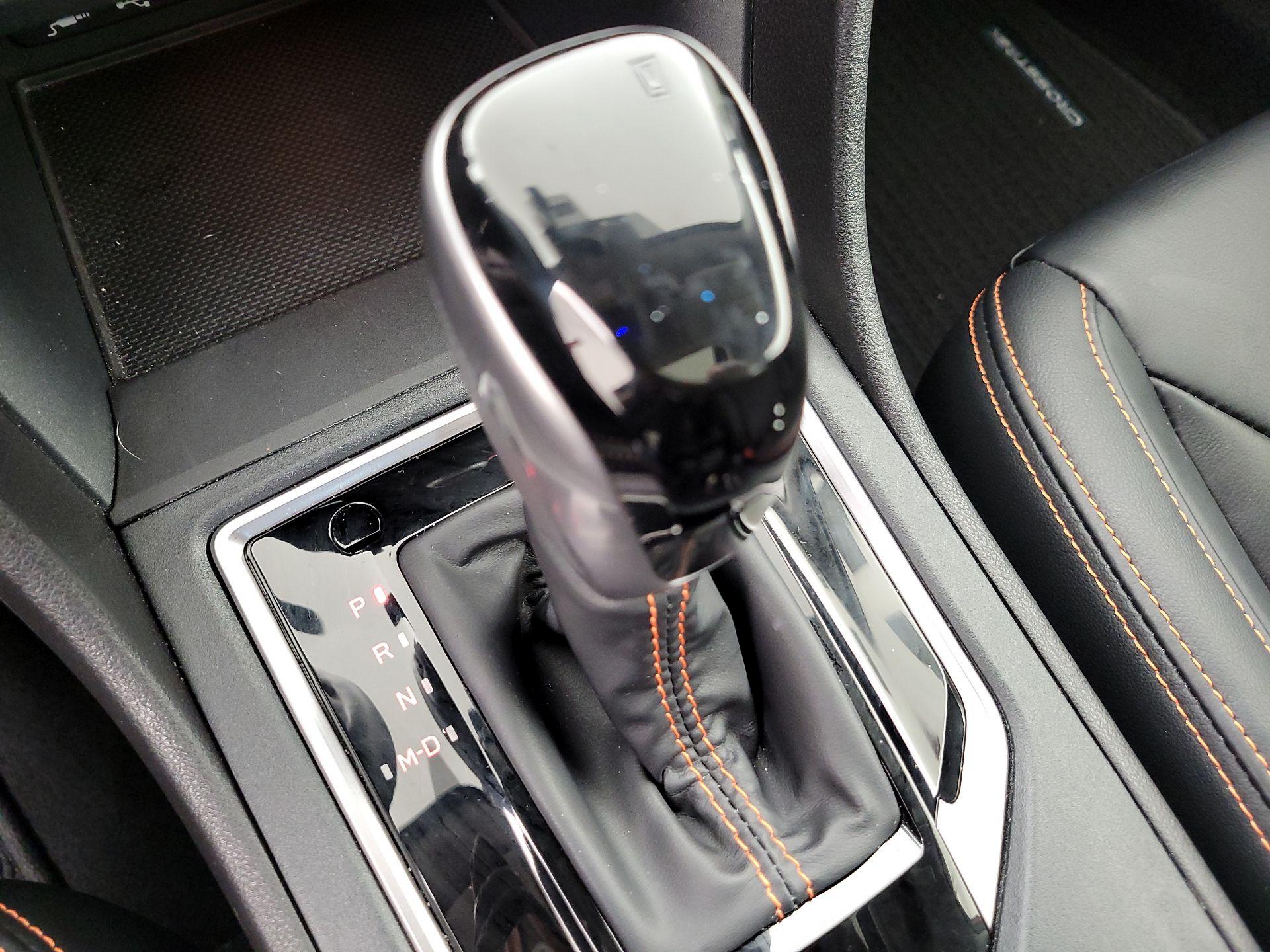 Thumbnail: 2023 Subaru Crosstrek - 18