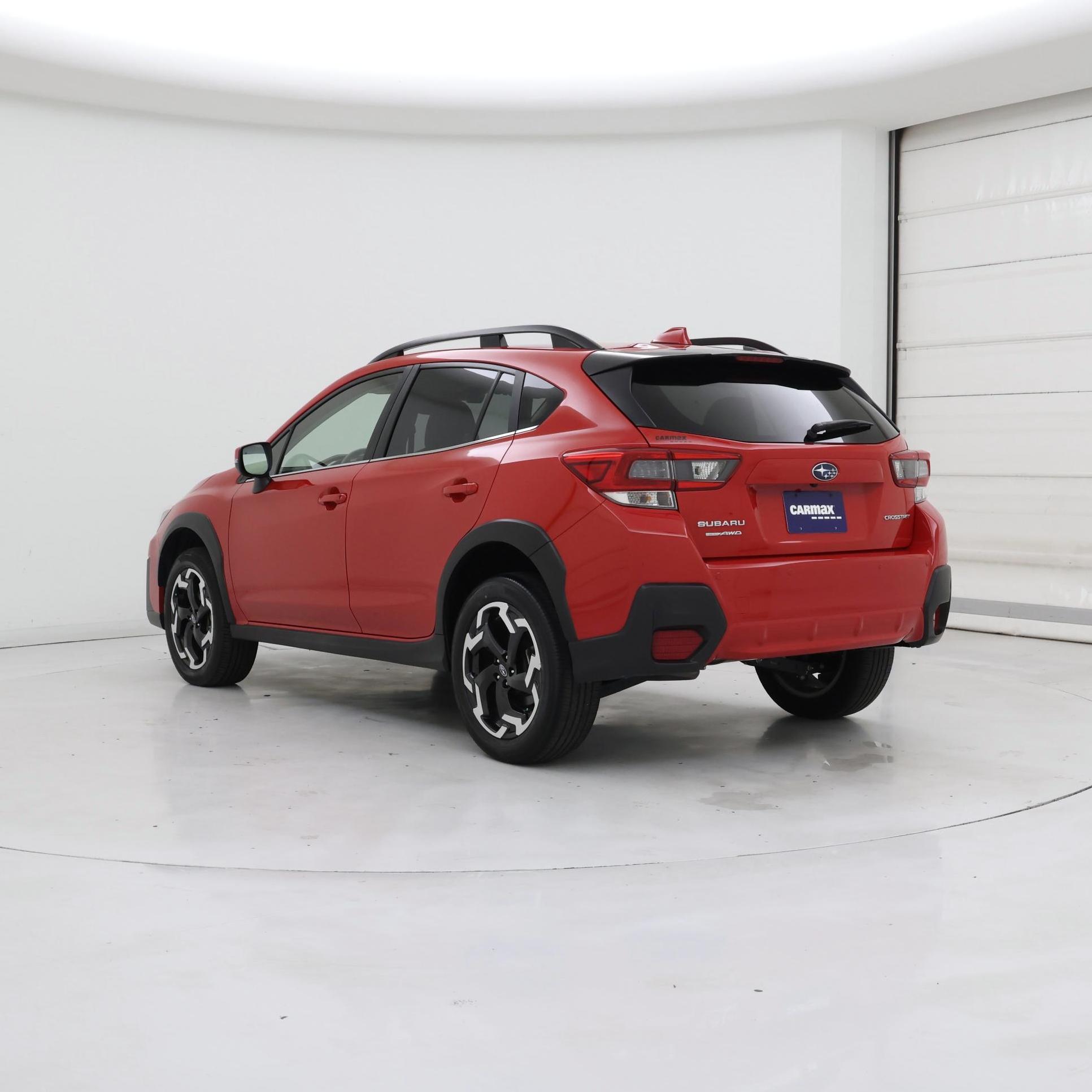 Thumbnail: 2023 Subaru Crosstrek - 2