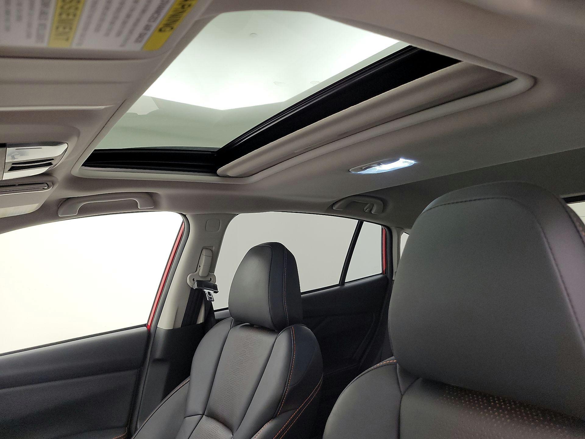 Thumbnail: 2023 Subaru Crosstrek - 20