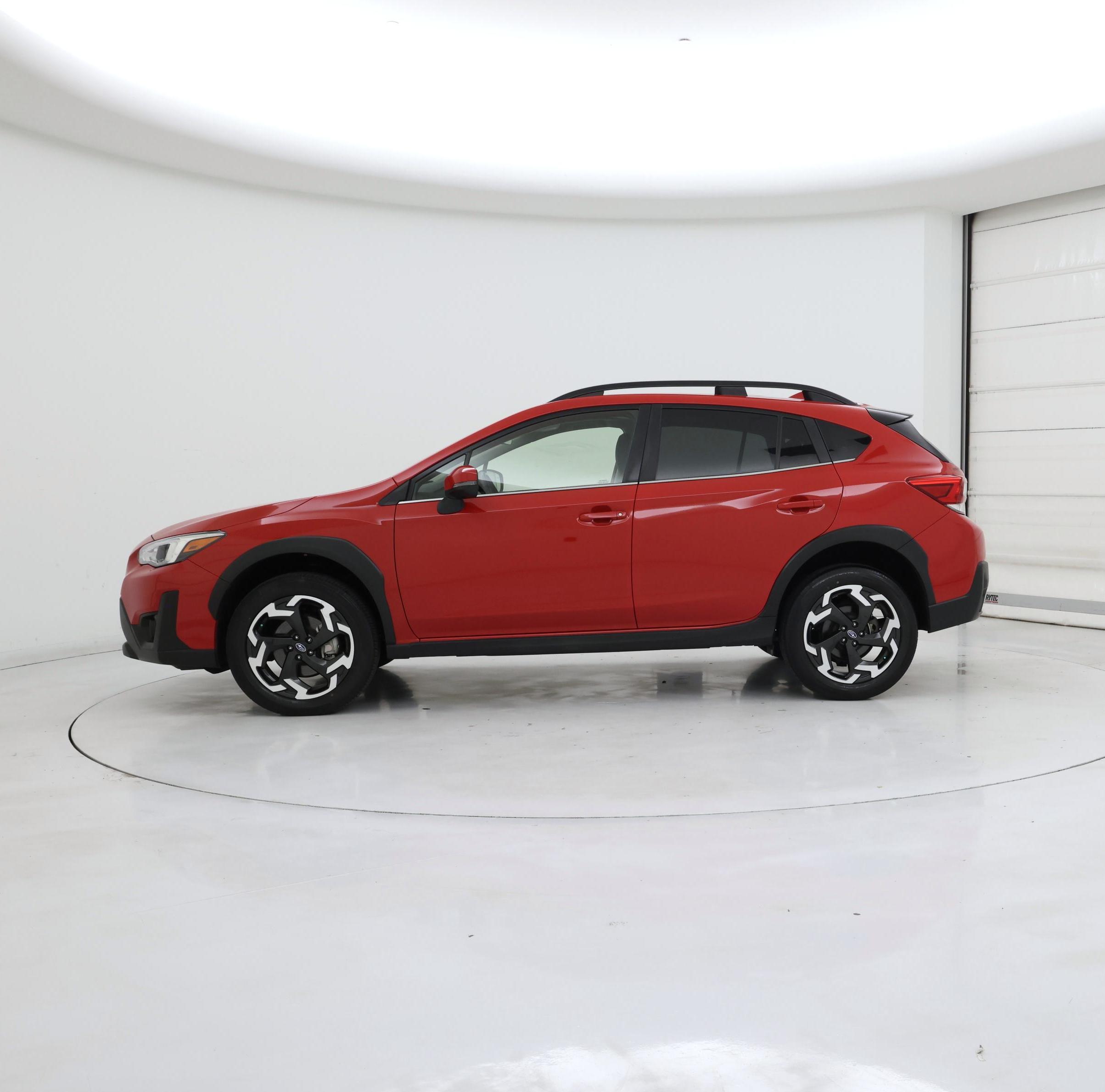 Thumbnail: 2023 Subaru Crosstrek - 3