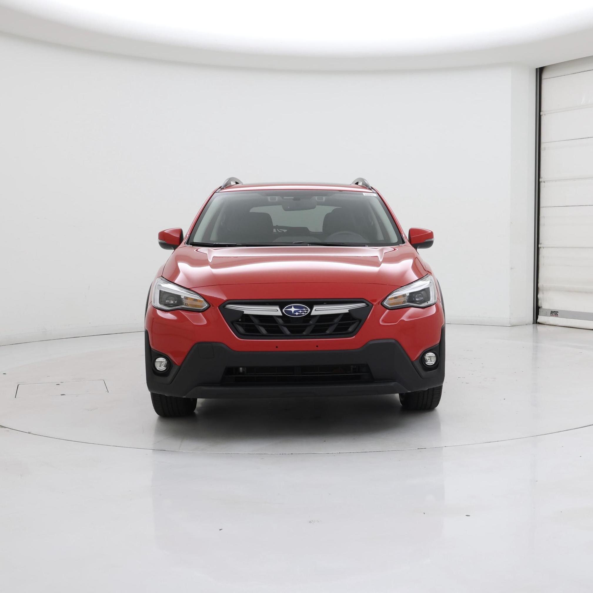 Thumbnail: 2023 Subaru Crosstrek - 5