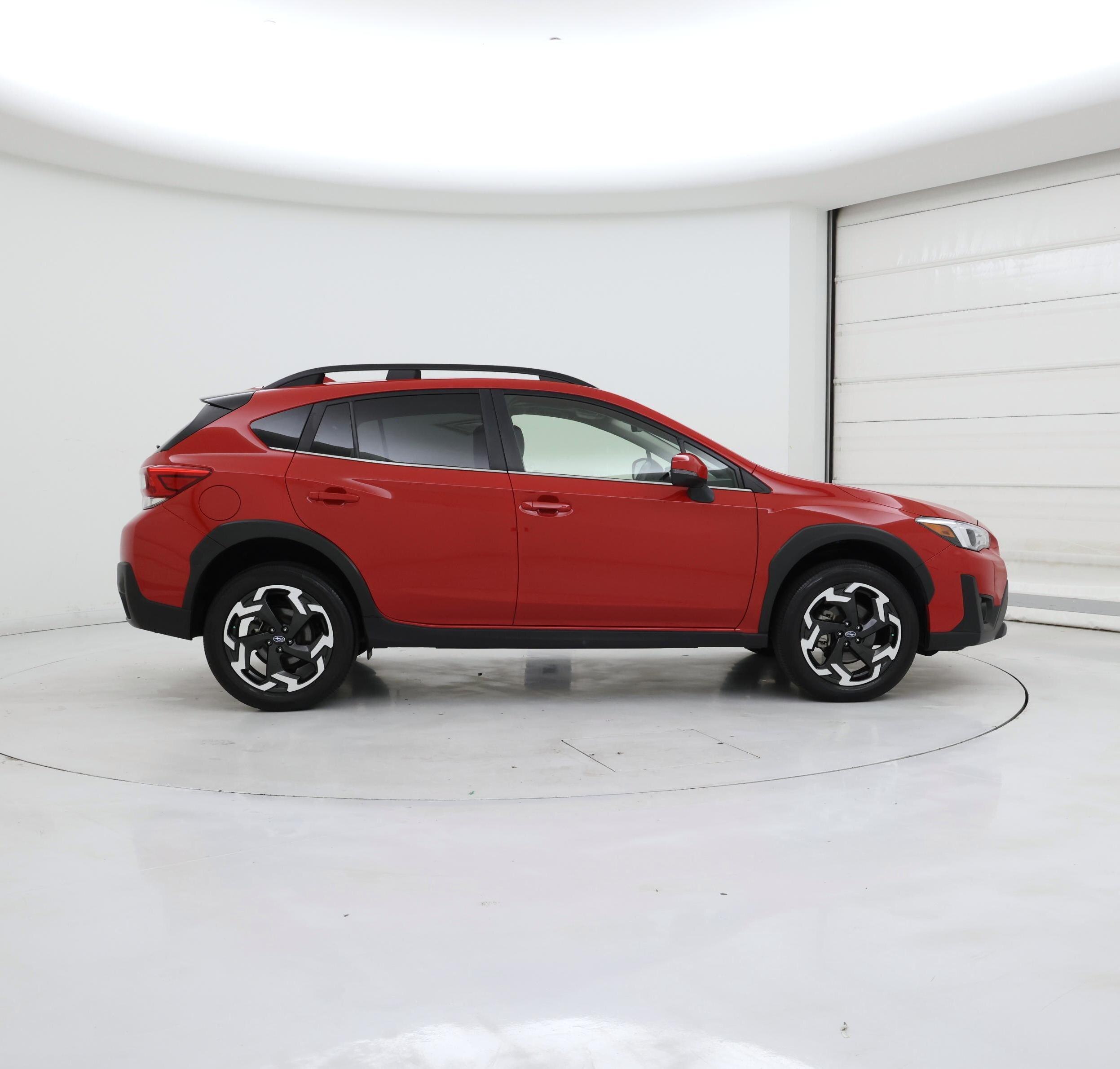 Thumbnail: 2023 Subaru Crosstrek - 7