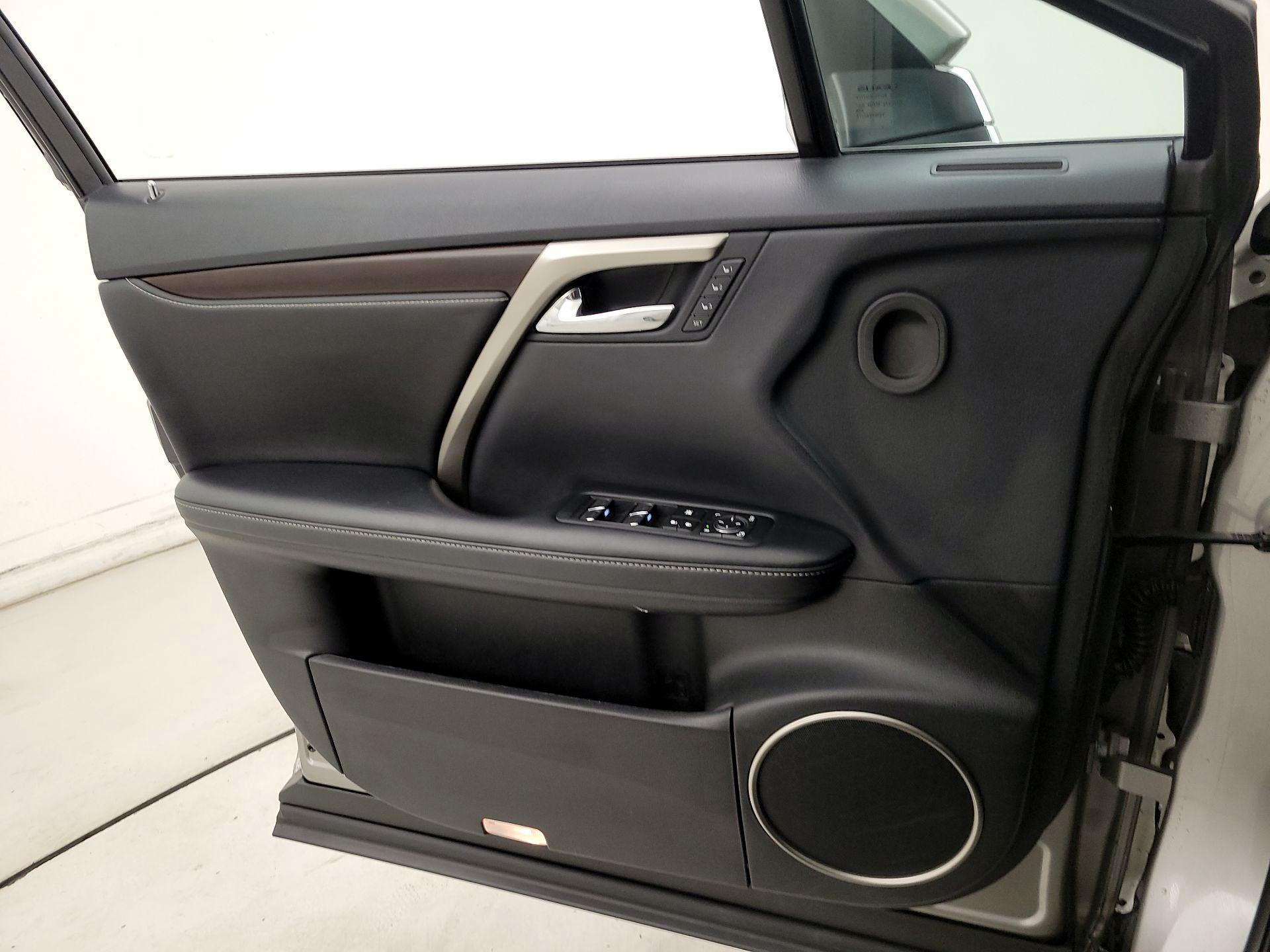 Thumbnail: 2021 Lexus RX - 12