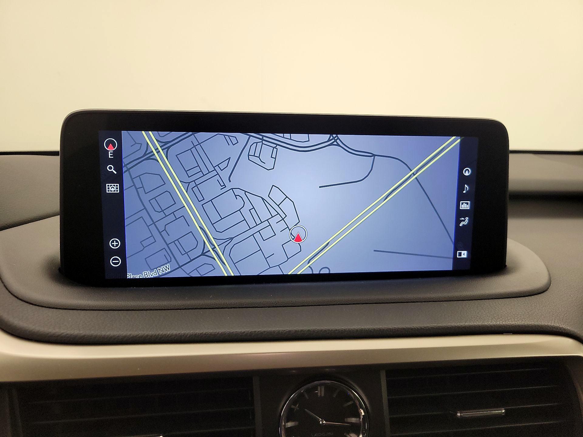 Thumbnail: 2021 Lexus RX - 14