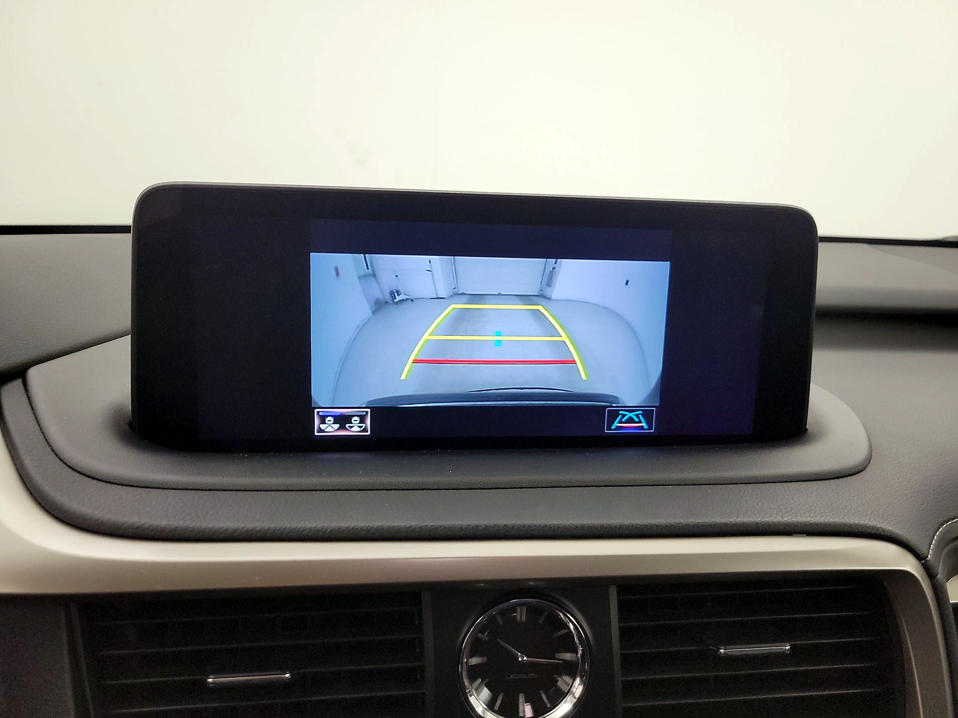 Thumbnail: 2021 Lexus RX - 15