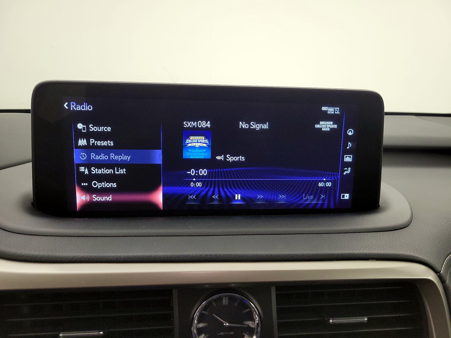 Thumbnail: 2021 Lexus RX - 16