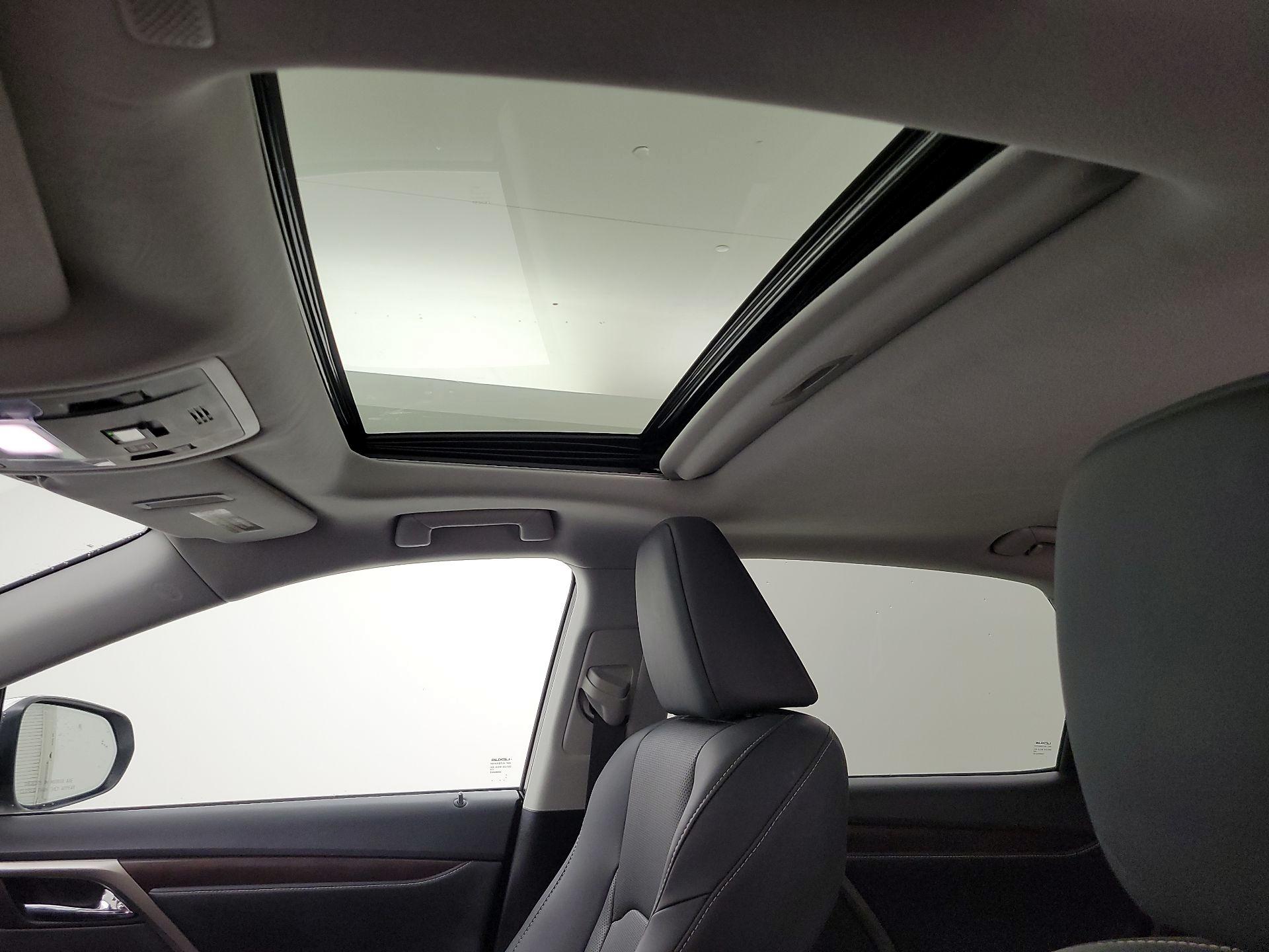 Thumbnail: 2021 Lexus RX - 20