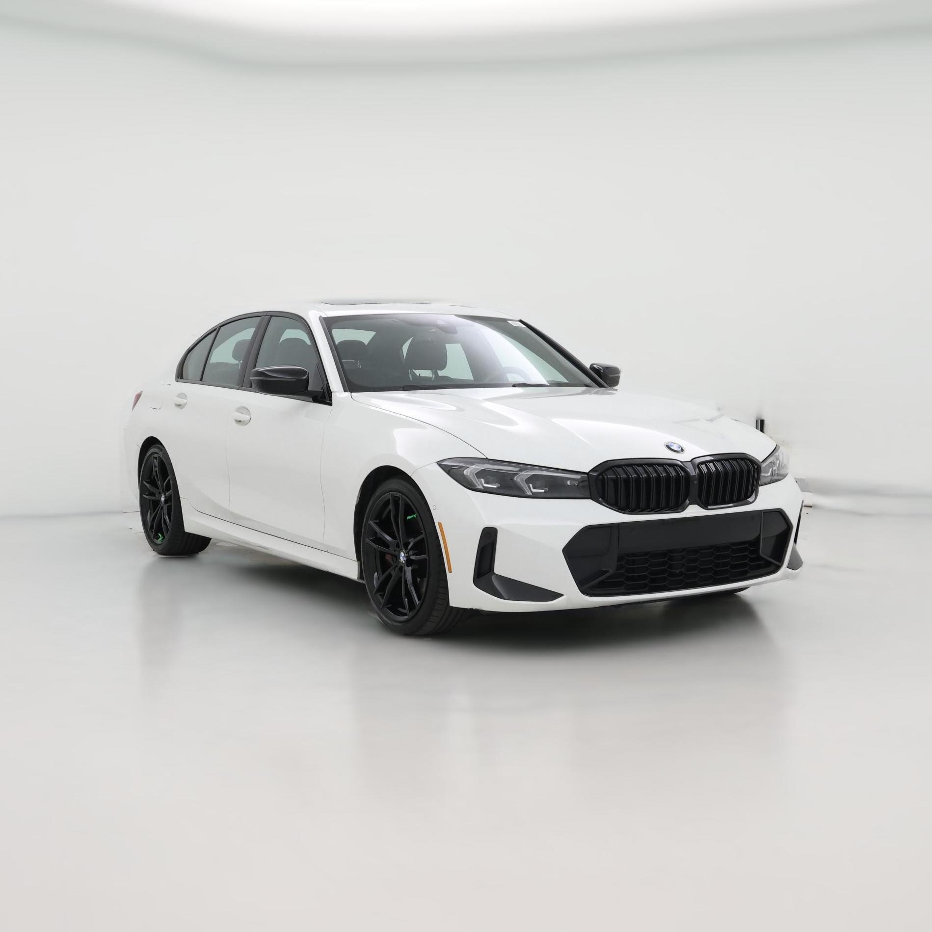 Thumbnail: 2023 BMW 3 Series - 1