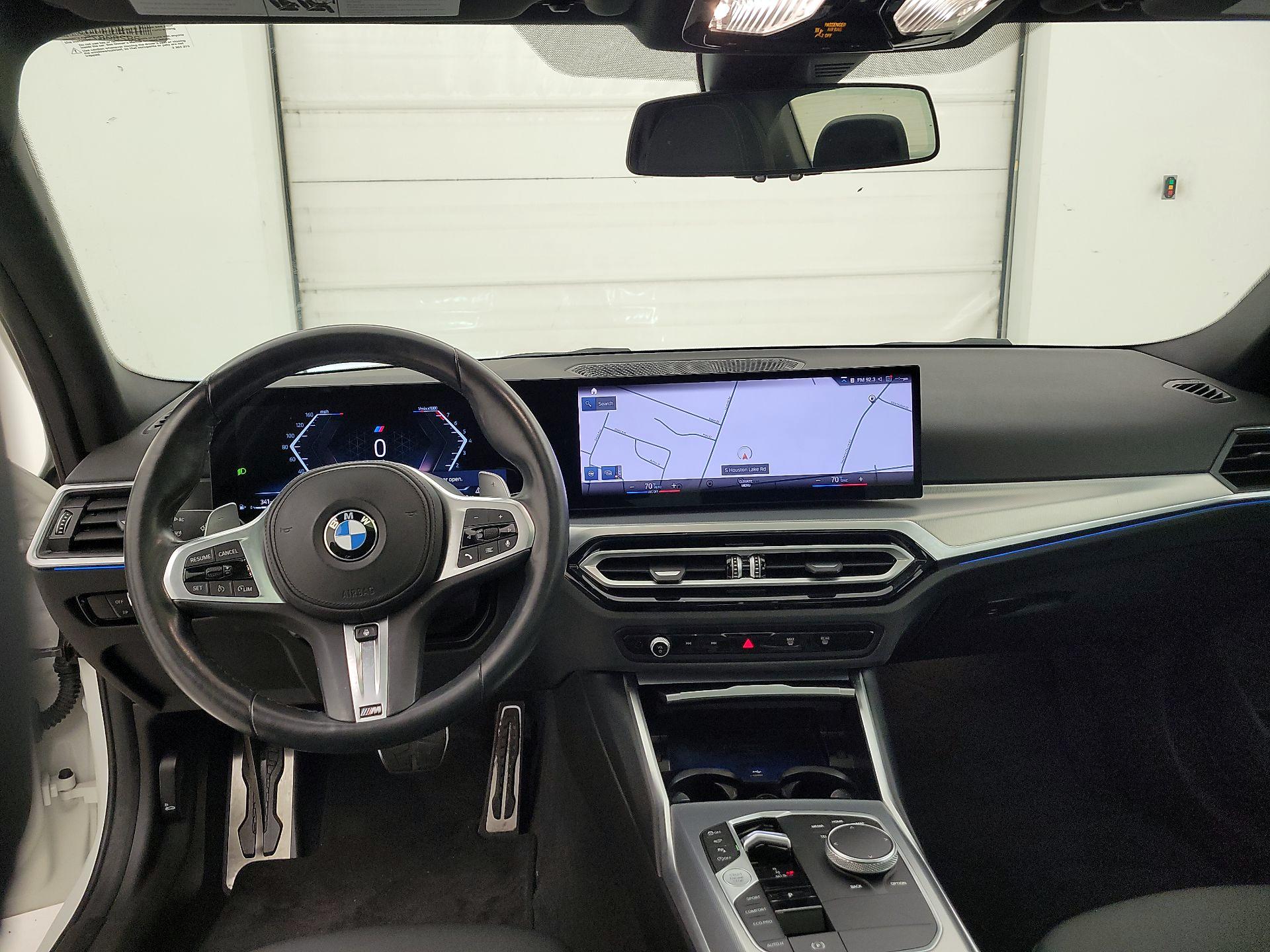 Thumbnail: 2023 BMW 3 Series - 9