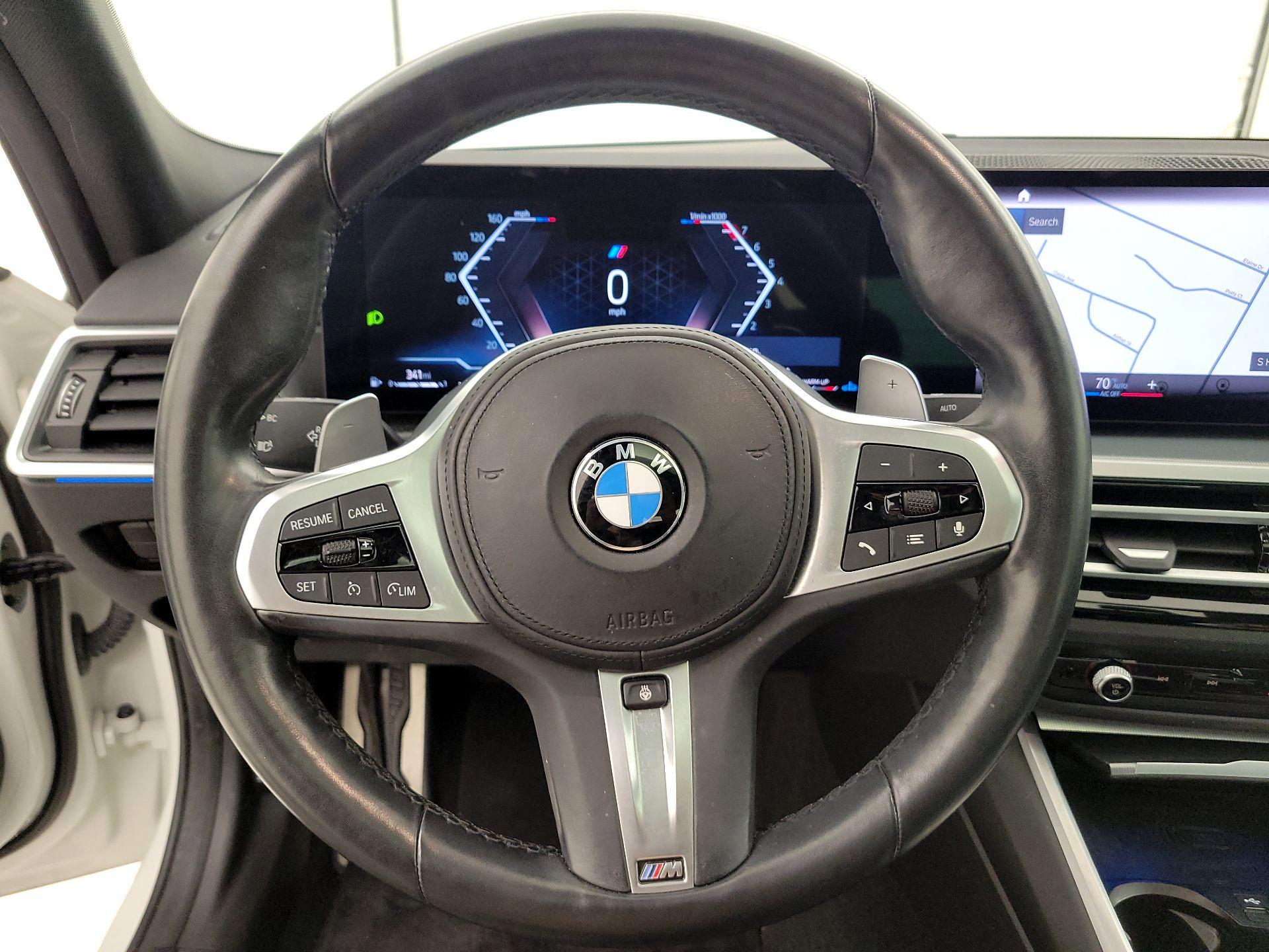 Thumbnail: 2023 BMW 3 Series - 10