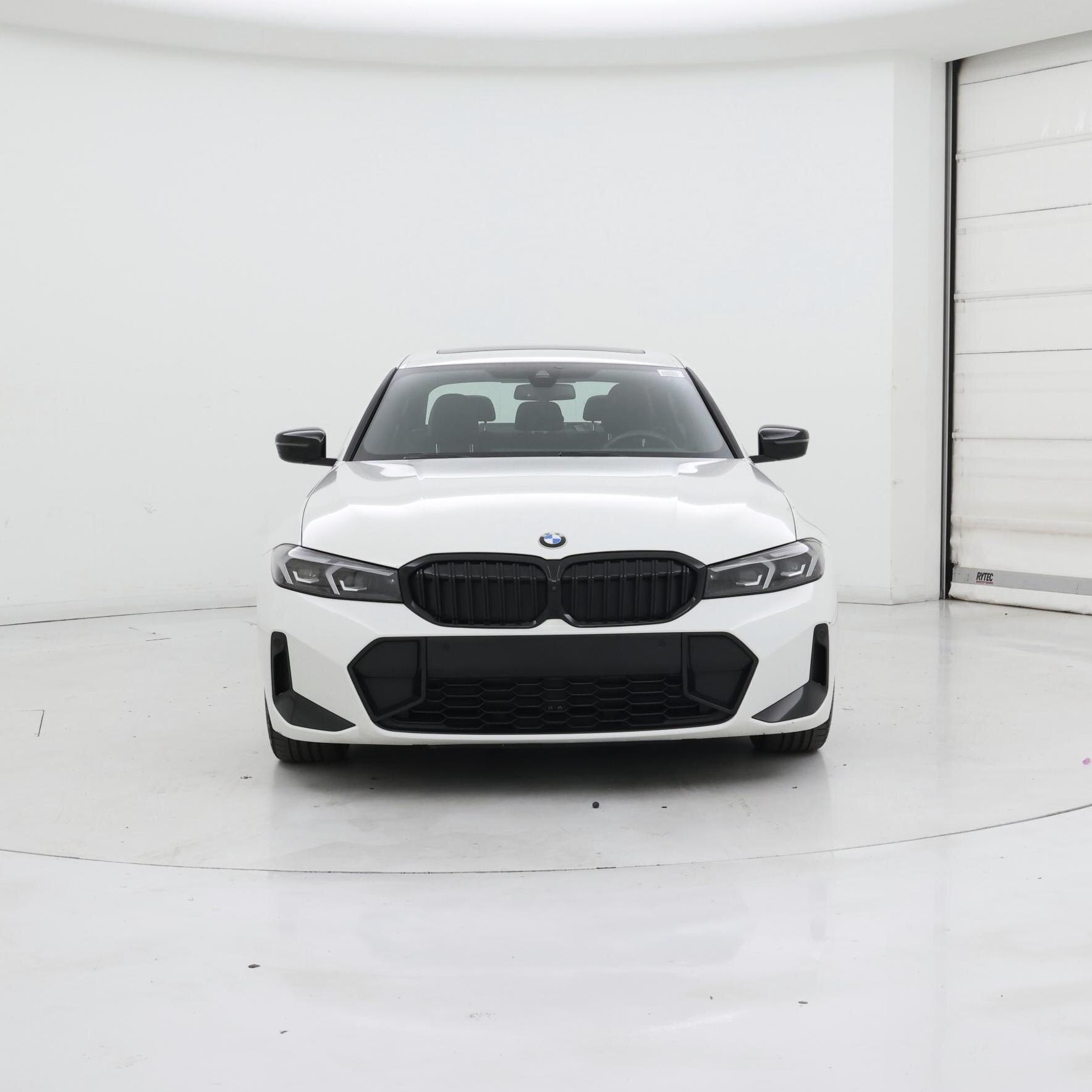 Thumbnail: 2023 BMW 3 Series - 5