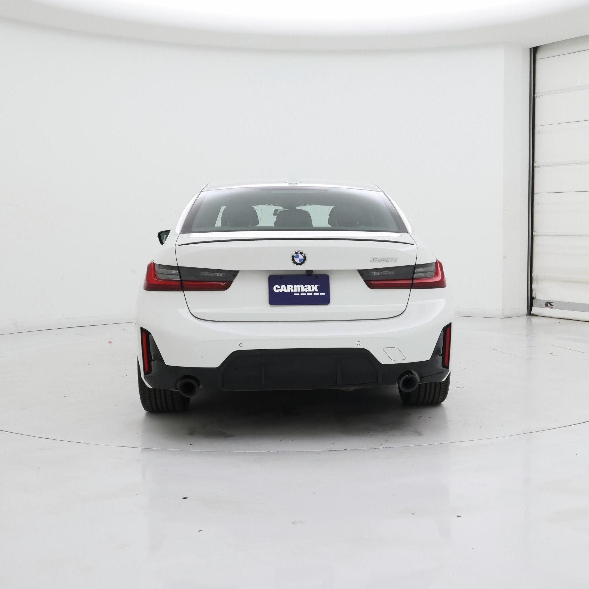 Thumbnail: 2023 BMW 3 Series - 6