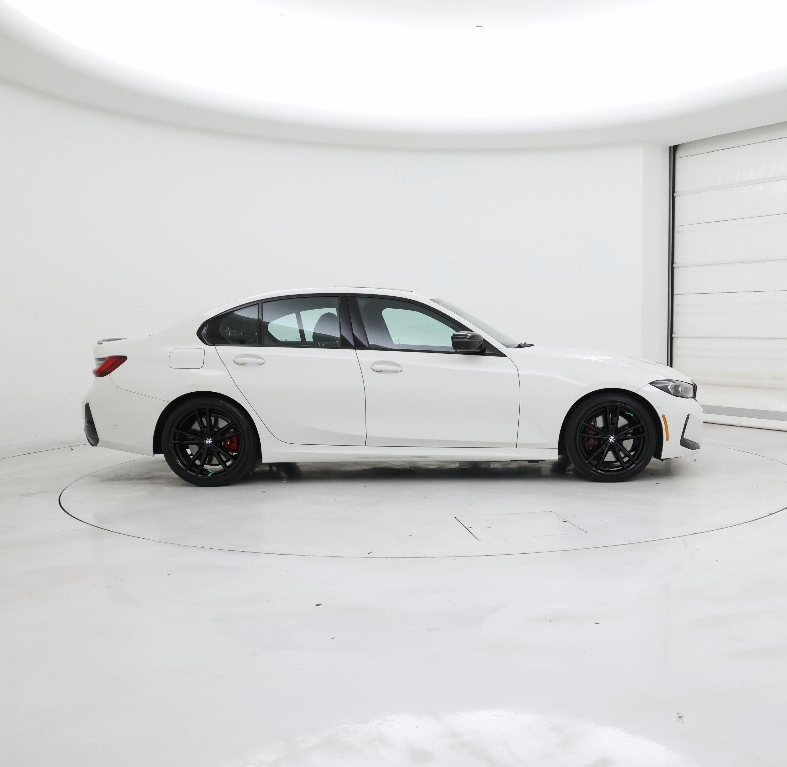 Thumbnail: 2023 BMW 3 Series - 7