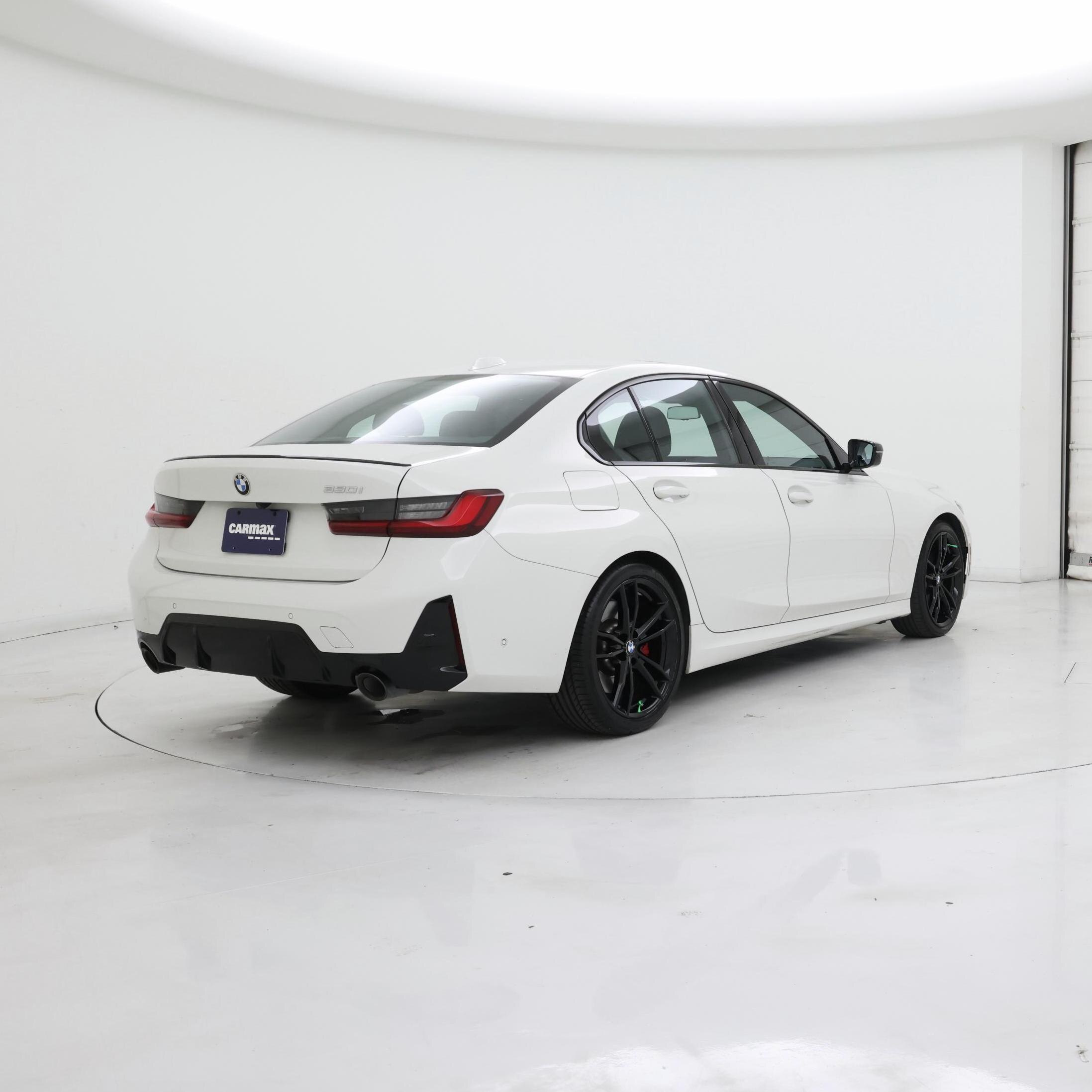 Thumbnail: 2023 BMW 3 Series - 8