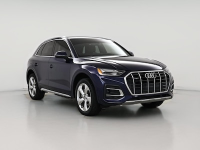 2021 Audi Q5 Premium Plus