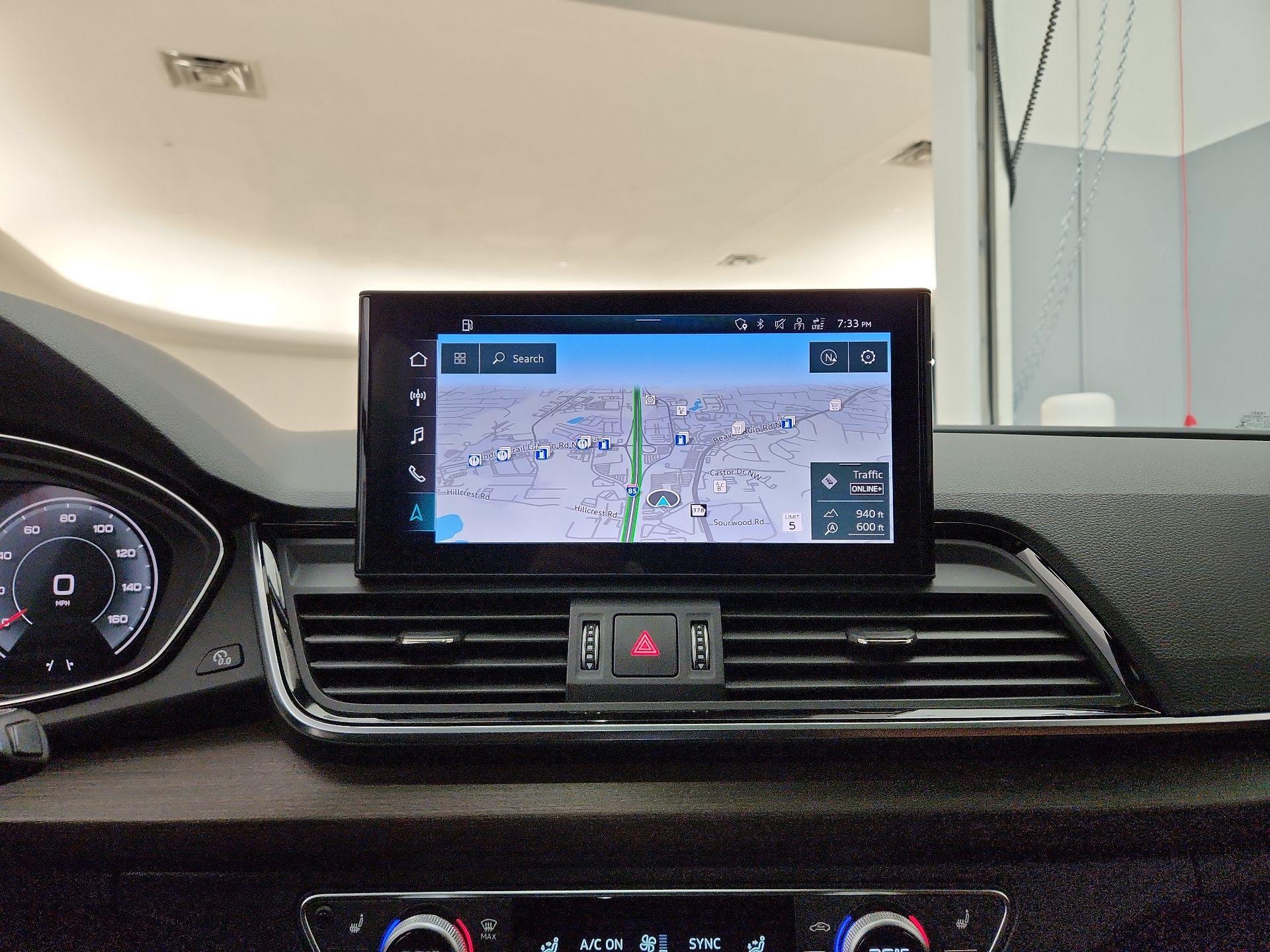 Thumbnail: 2021 Audi Q5 - 14