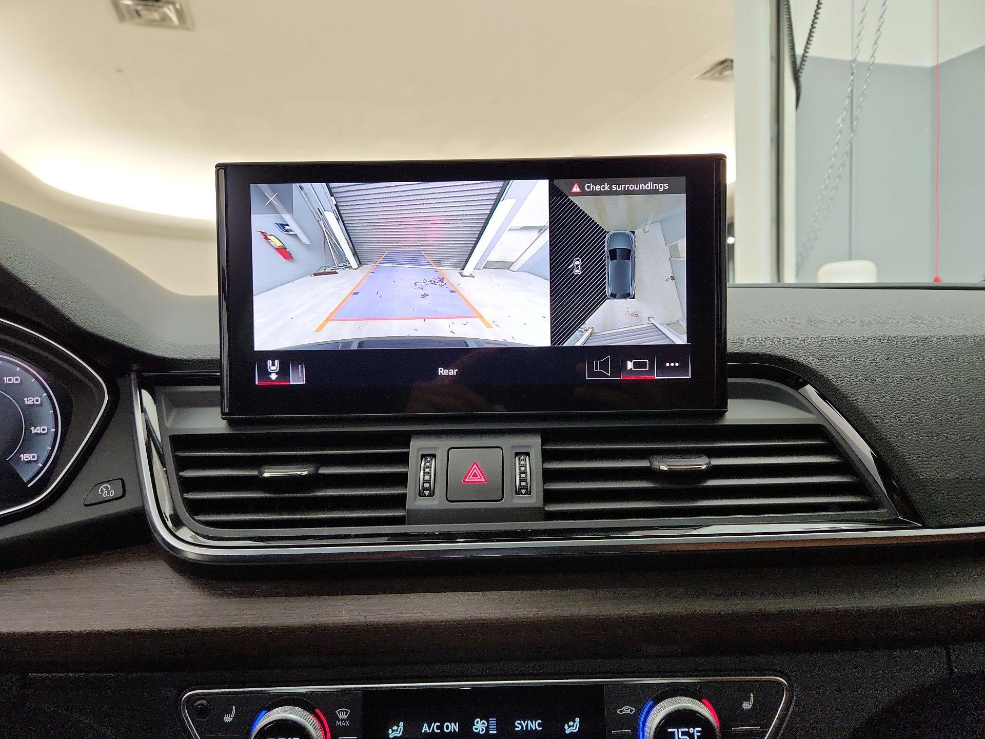 Thumbnail: 2021 Audi Q5 - 15