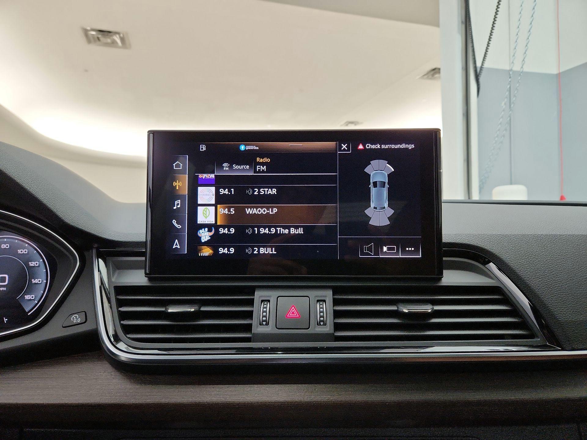 Thumbnail: 2021 Audi Q5 - 16