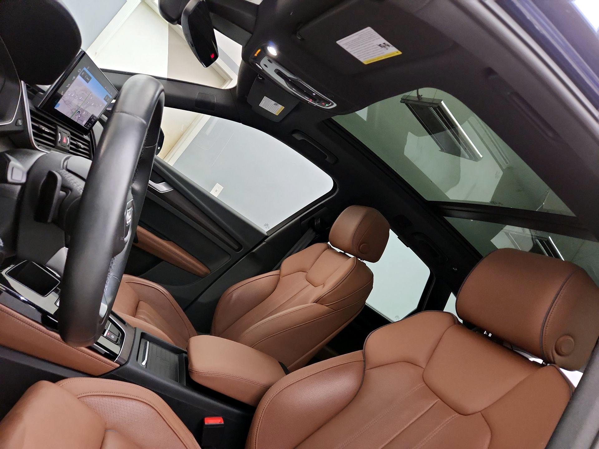 Thumbnail: 2021 Audi Q5 - 20