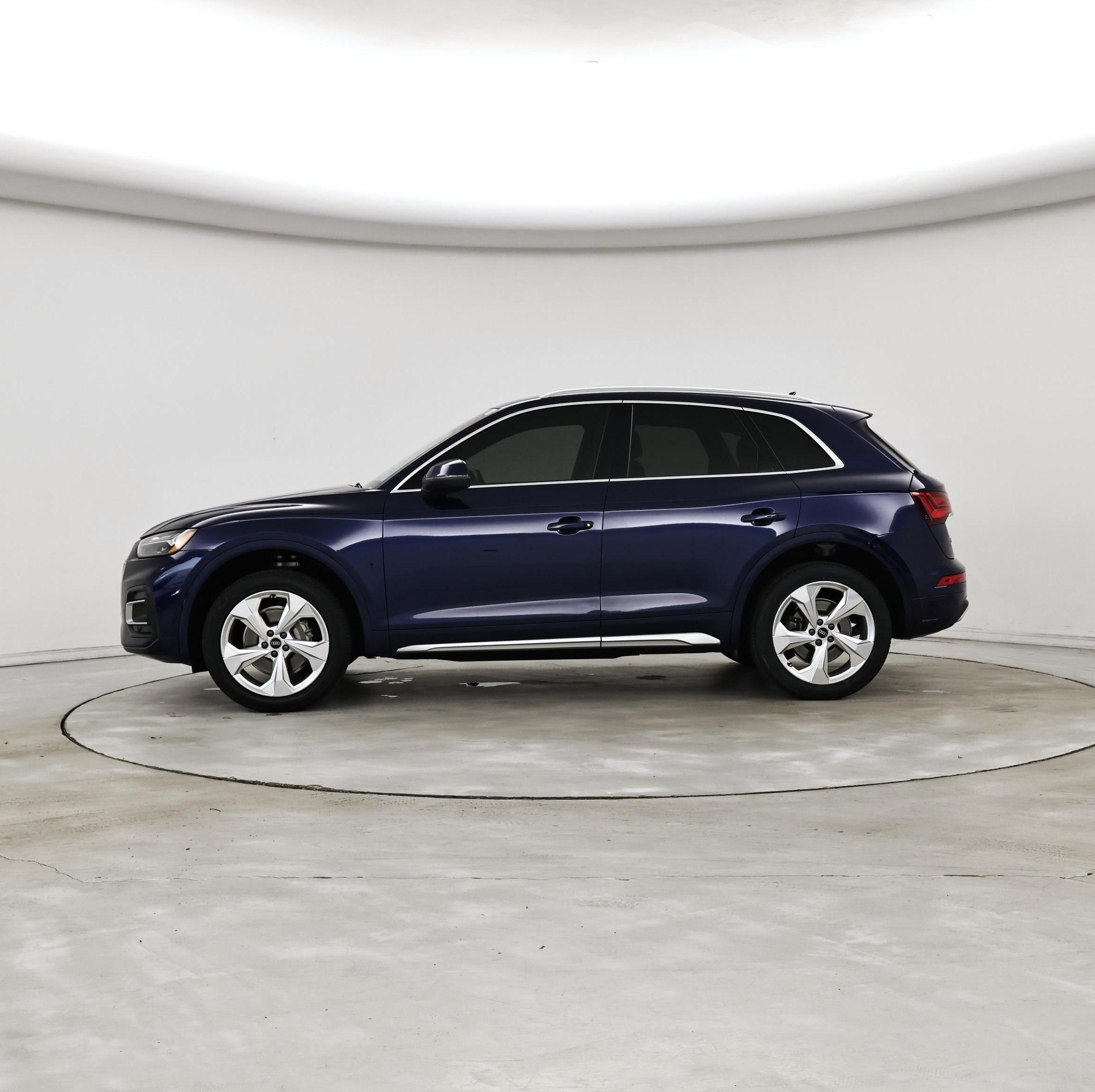 Thumbnail: 2021 Audi Q5 - 3
