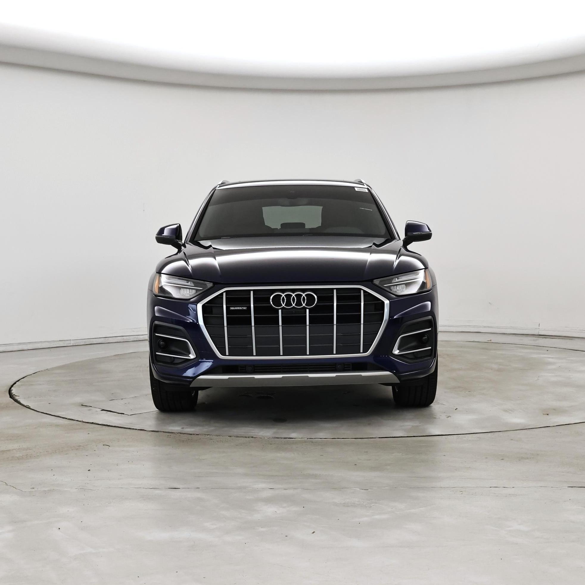 Thumbnail: 2021 Audi Q5 - 5