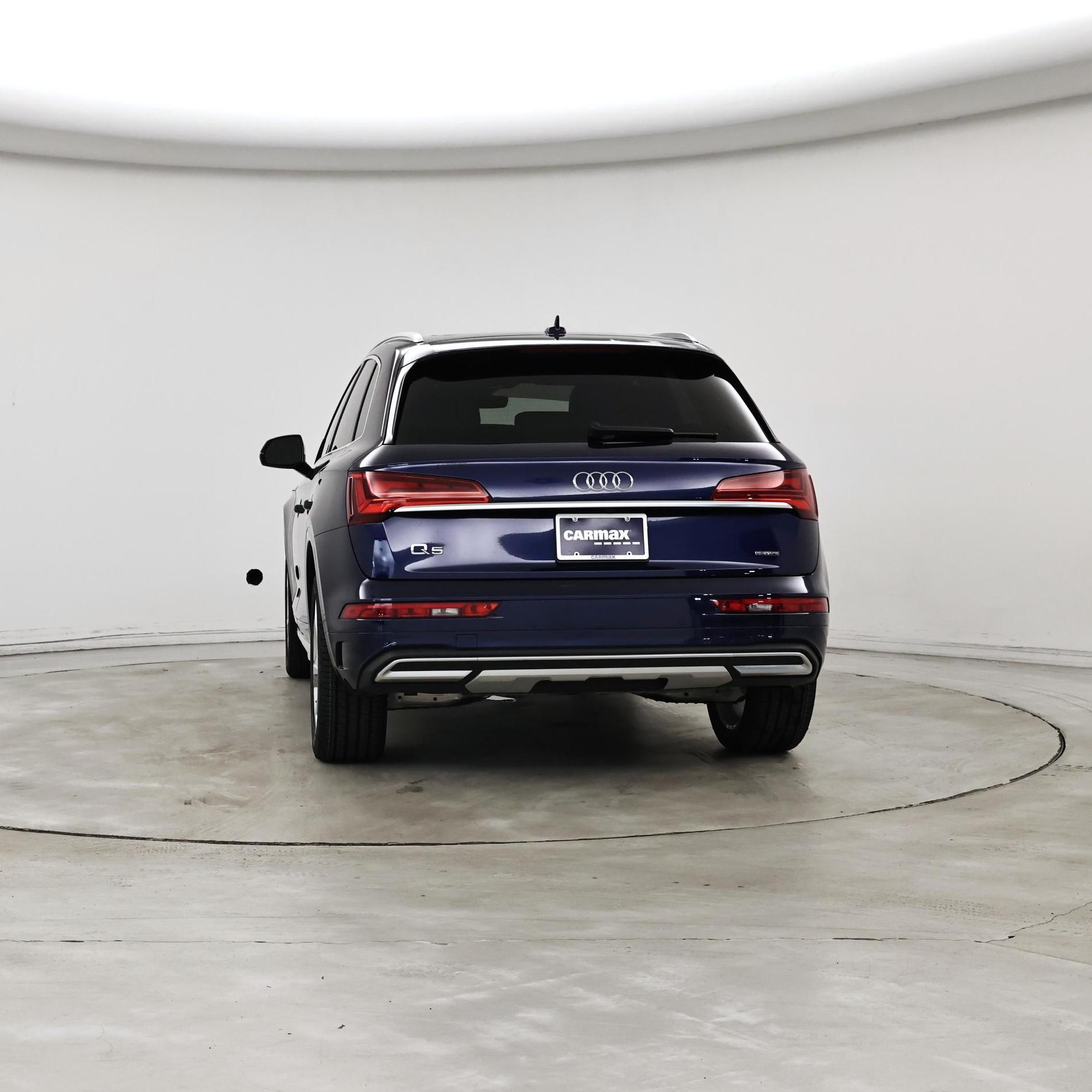 Thumbnail: 2021 Audi Q5 - 6