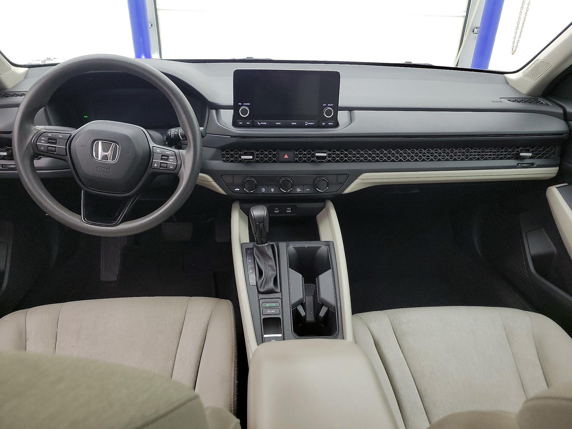 Thumbnail: 2023 Honda Accord - 9