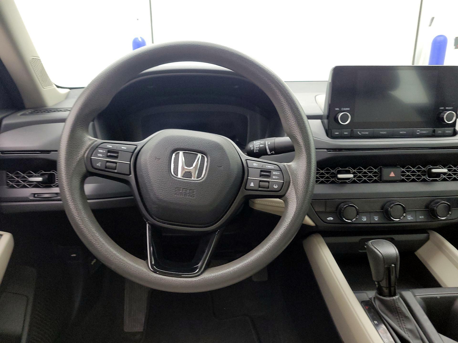 Thumbnail: 2023 Honda Accord - 10