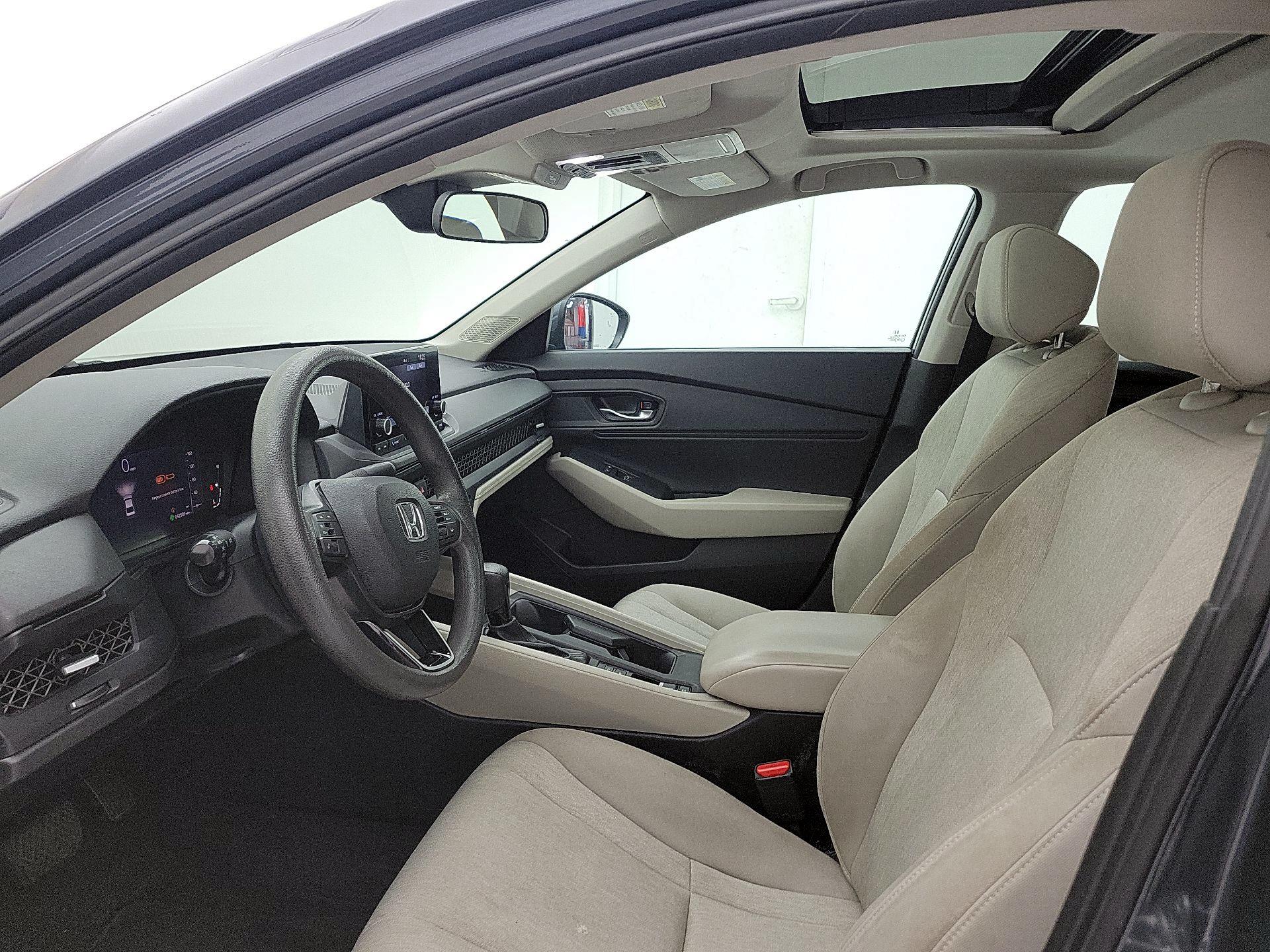 Thumbnail: 2023 Honda Accord - 11
