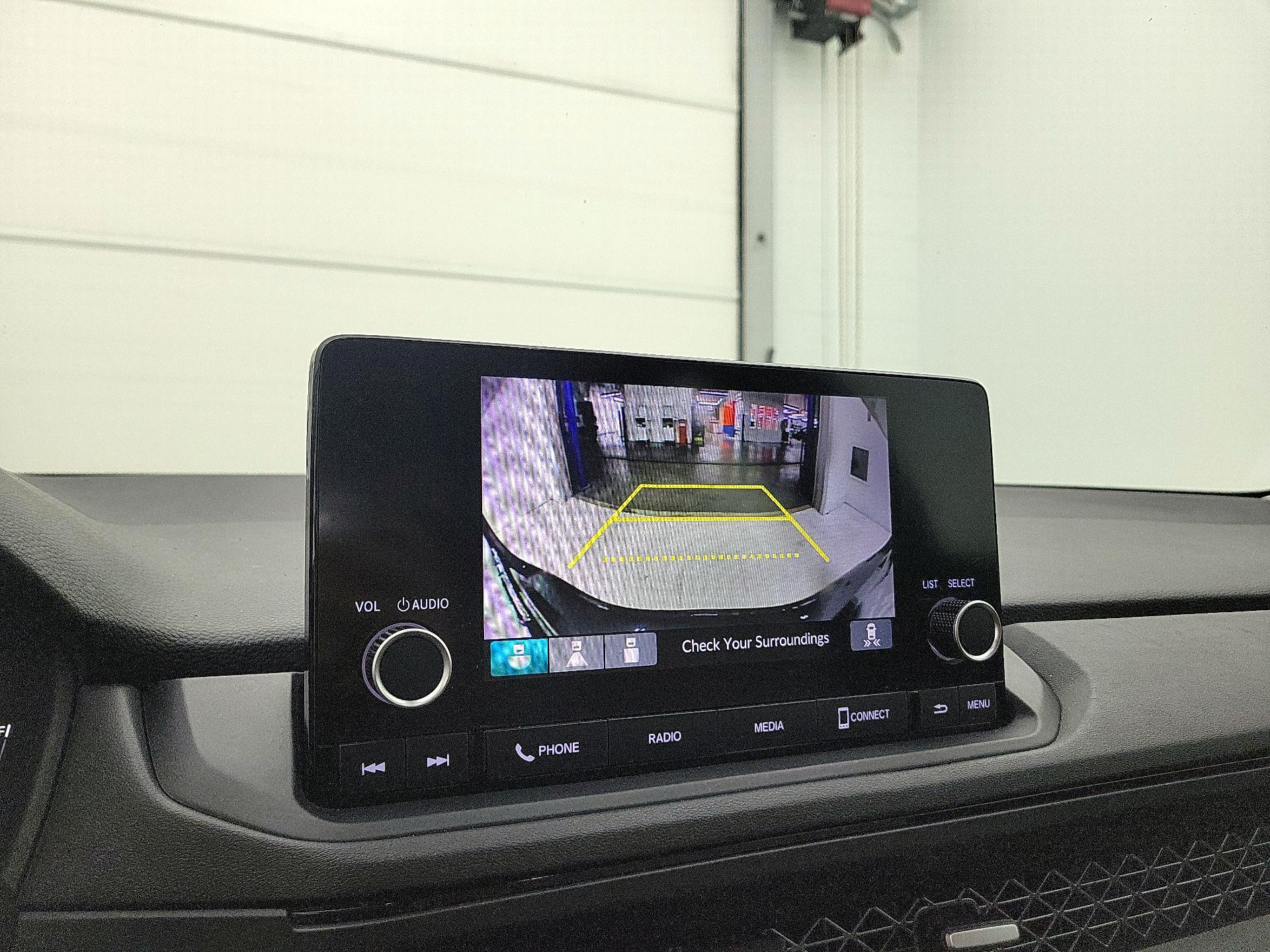 Thumbnail: 2023 Honda Accord - 14