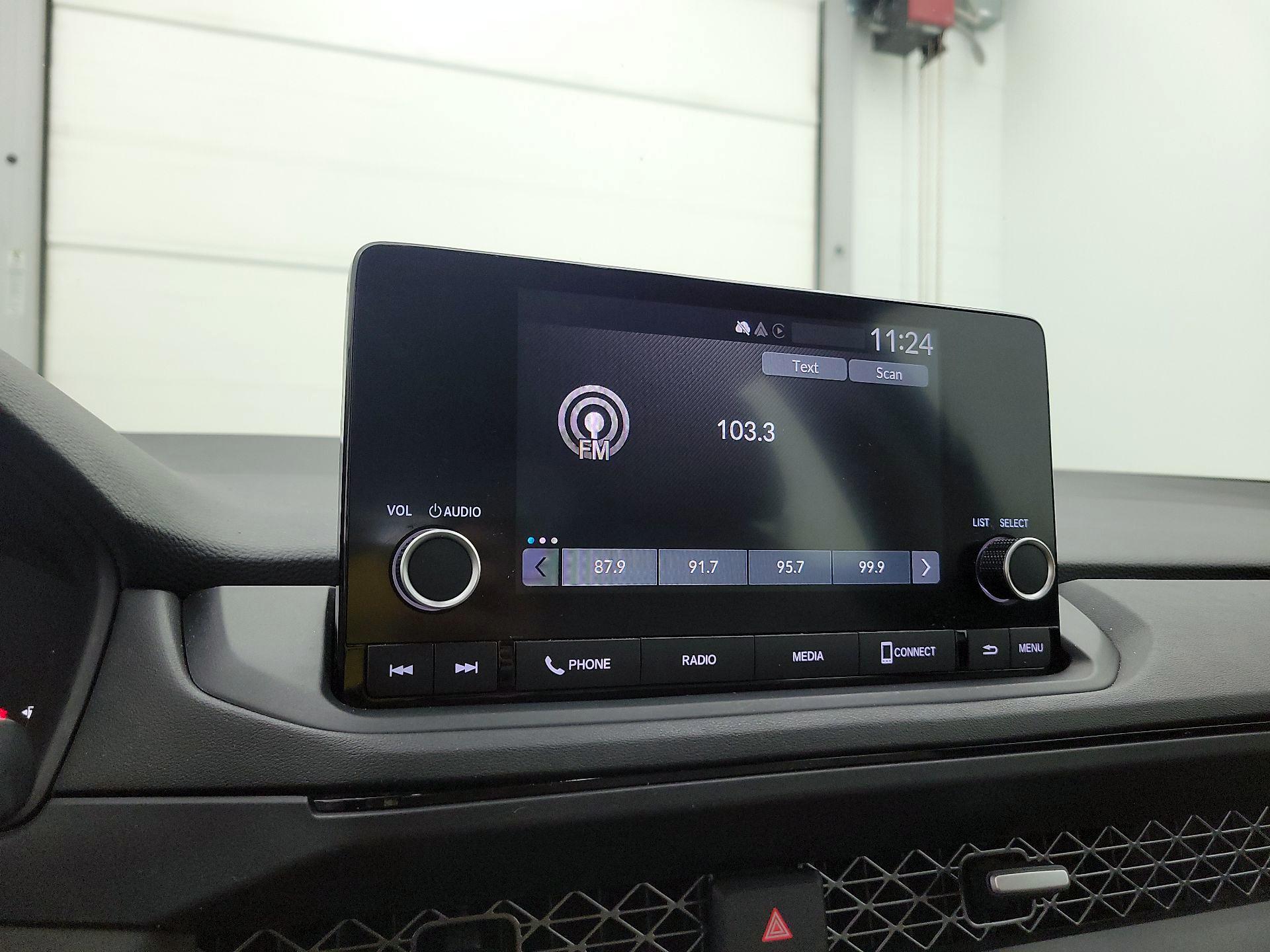 Thumbnail: 2023 Honda Accord - 15