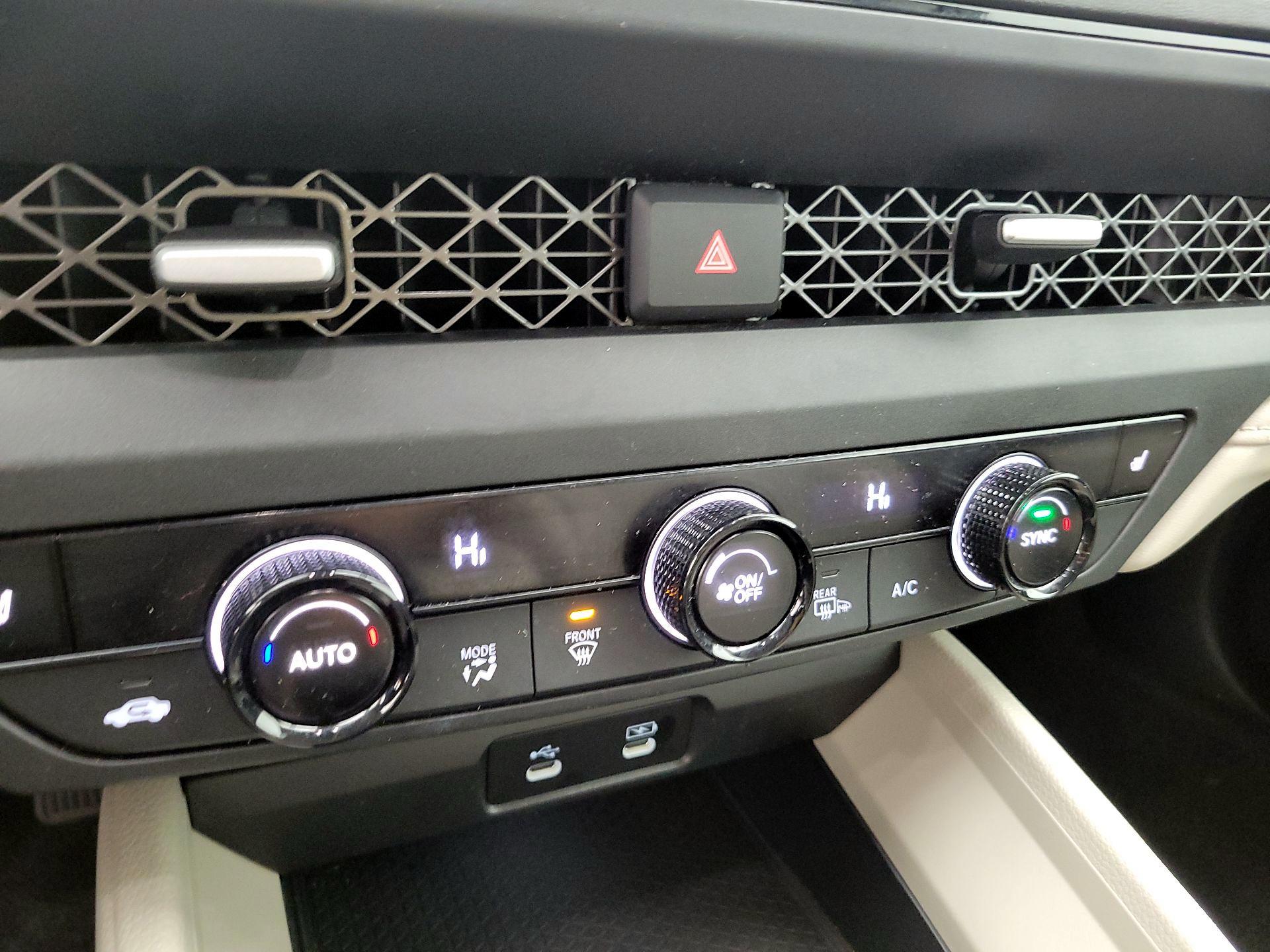 Thumbnail: 2023 Honda Accord - 16