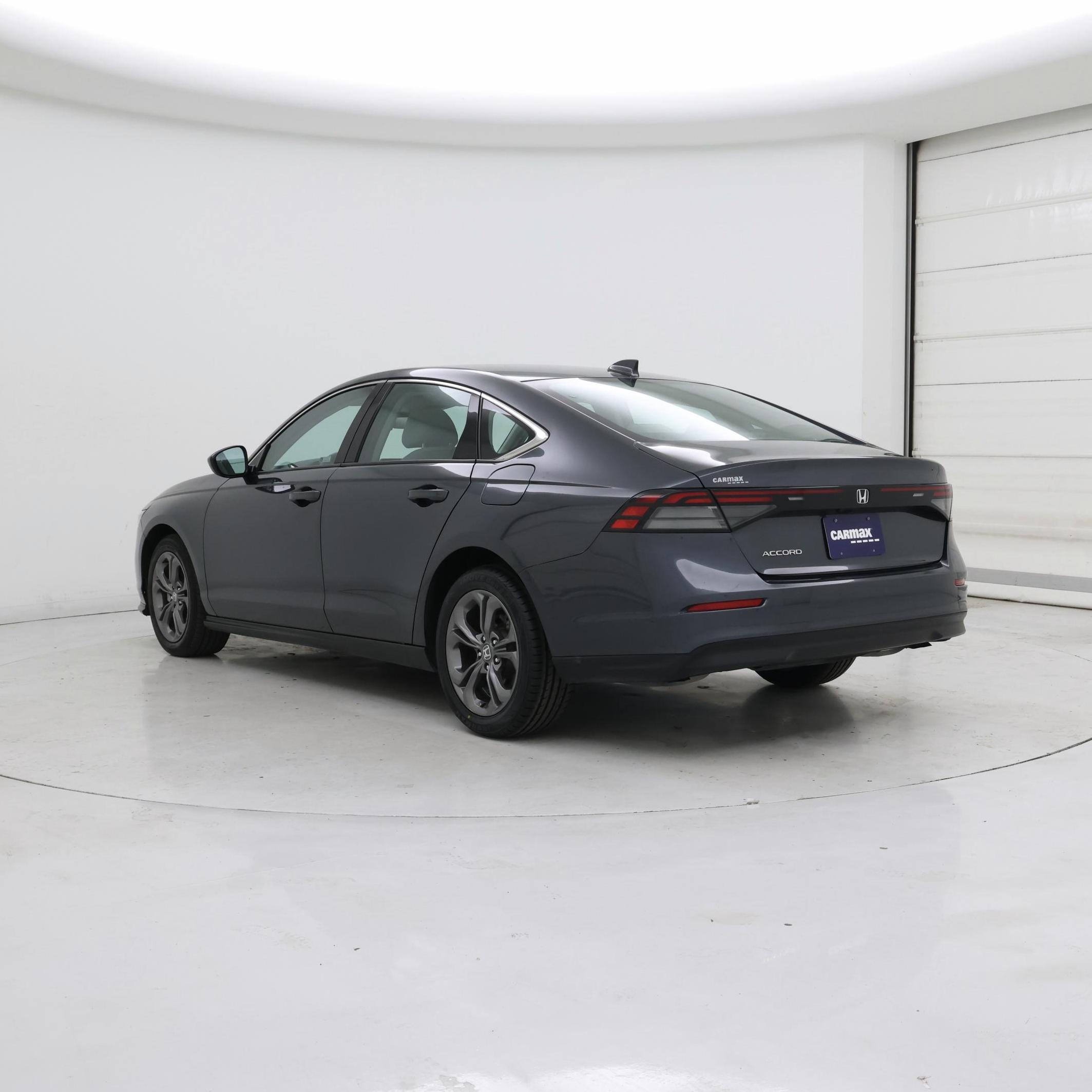 Thumbnail: 2023 Honda Accord - 2