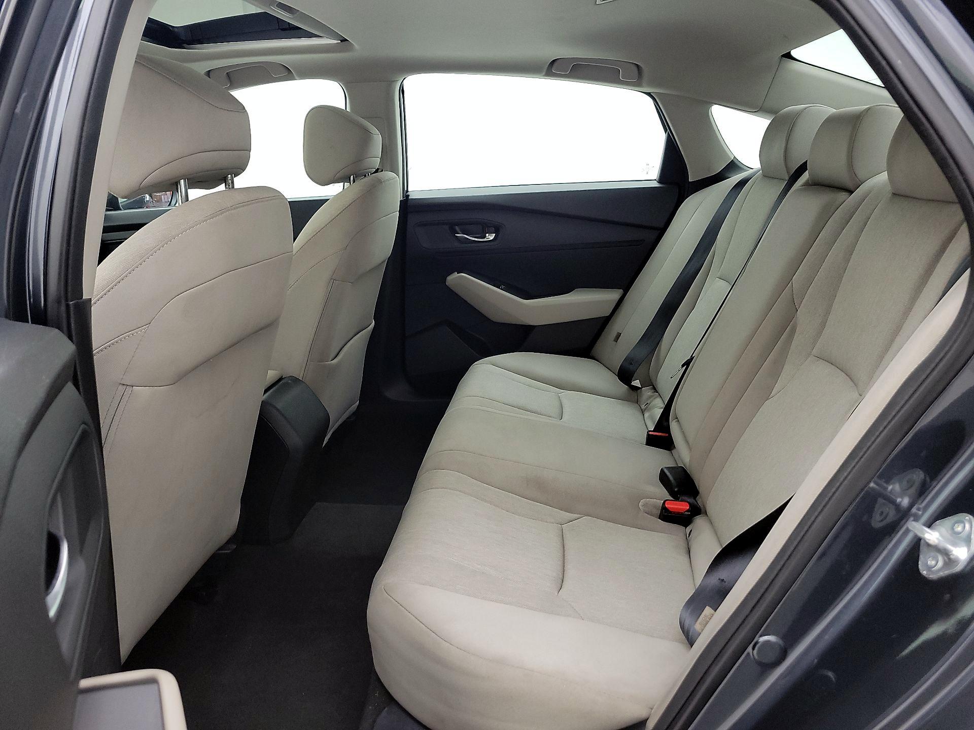 Thumbnail: 2023 Honda Accord - 20