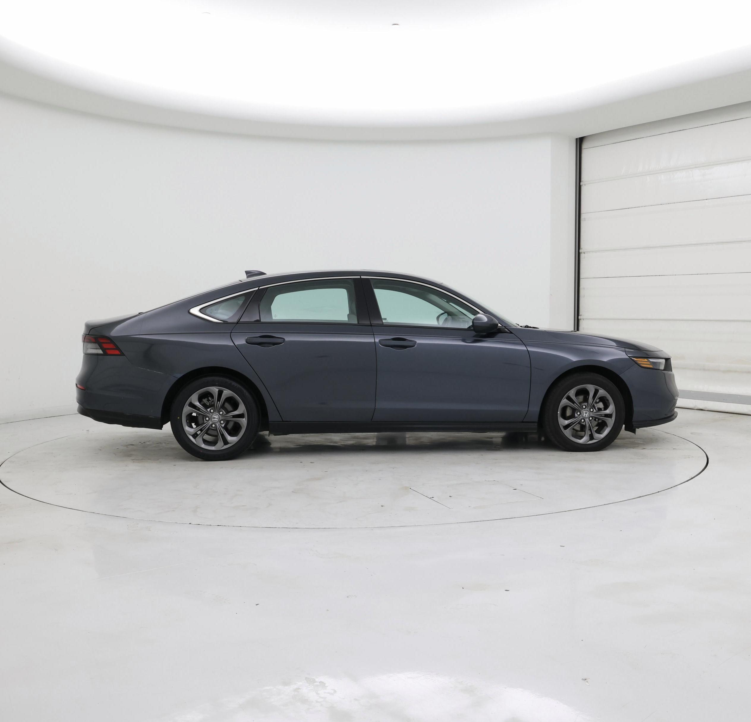 Thumbnail: 2023 Honda Accord - 7