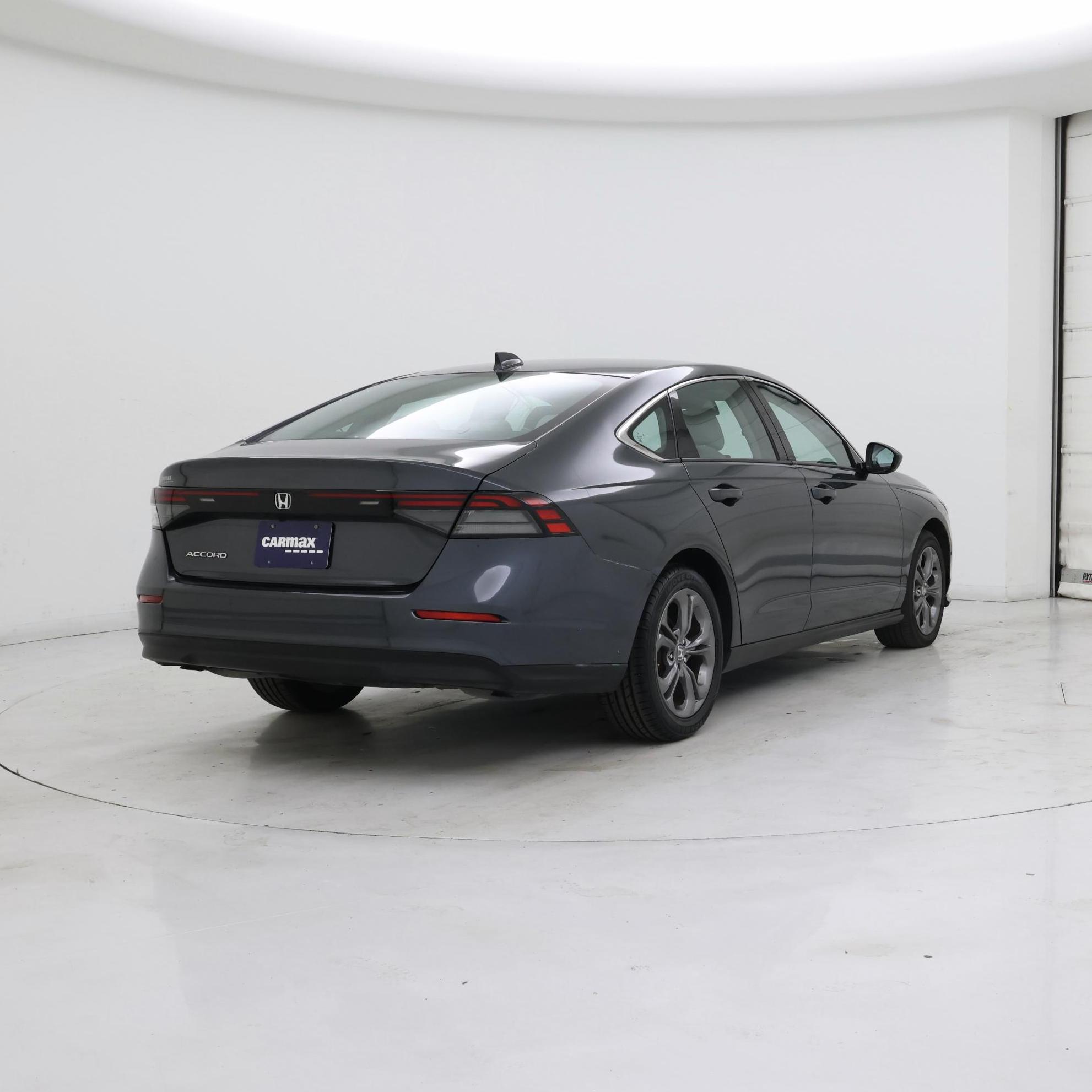 Thumbnail: 2023 Honda Accord - 8