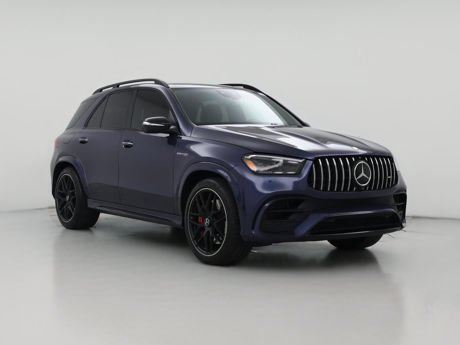 2024 Mercedes-Benz GLE AMG GLE63 S