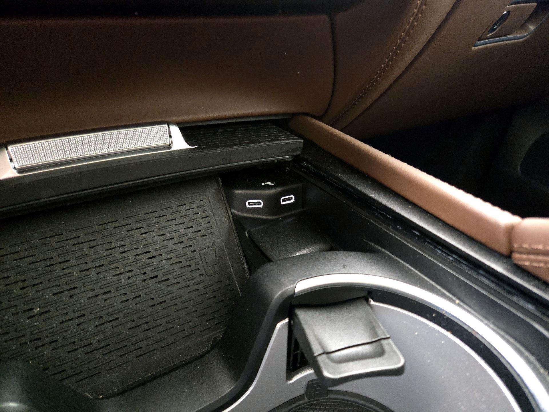 Thumbnail: 2024 Mercedes-Benz GL-Class - 18