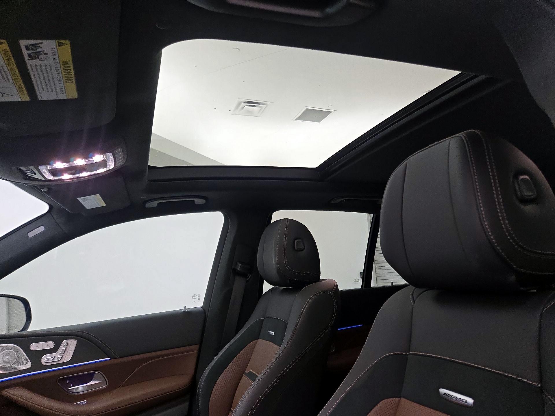 Thumbnail: 2024 Mercedes-Benz GL-Class - 19