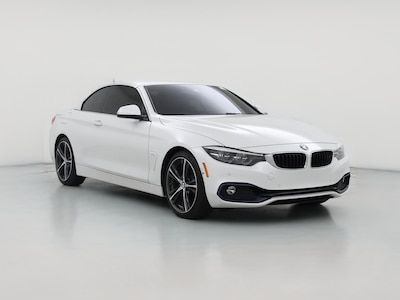 2019 BMW 430 I