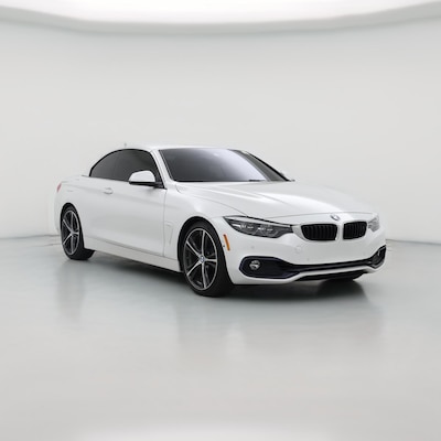2019 BMW 430 I