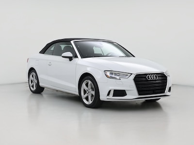 2019 Audi A3 Premium