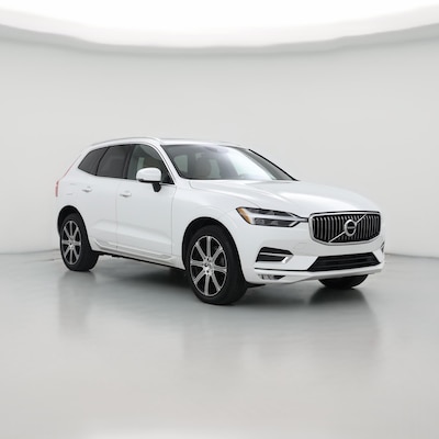 2021 Volvo XC60 T5 Inscription