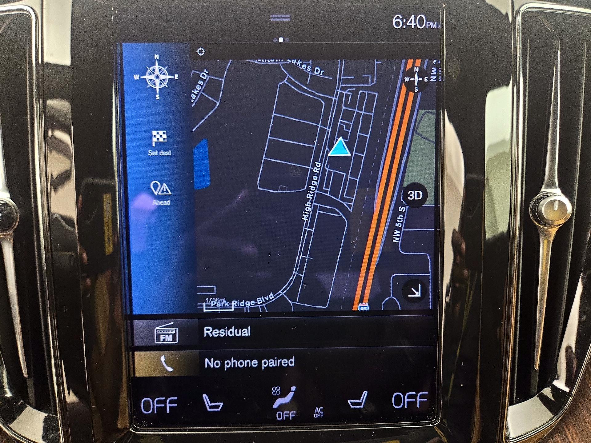 Thumbnail: 2021 Volvo XC60 - 14