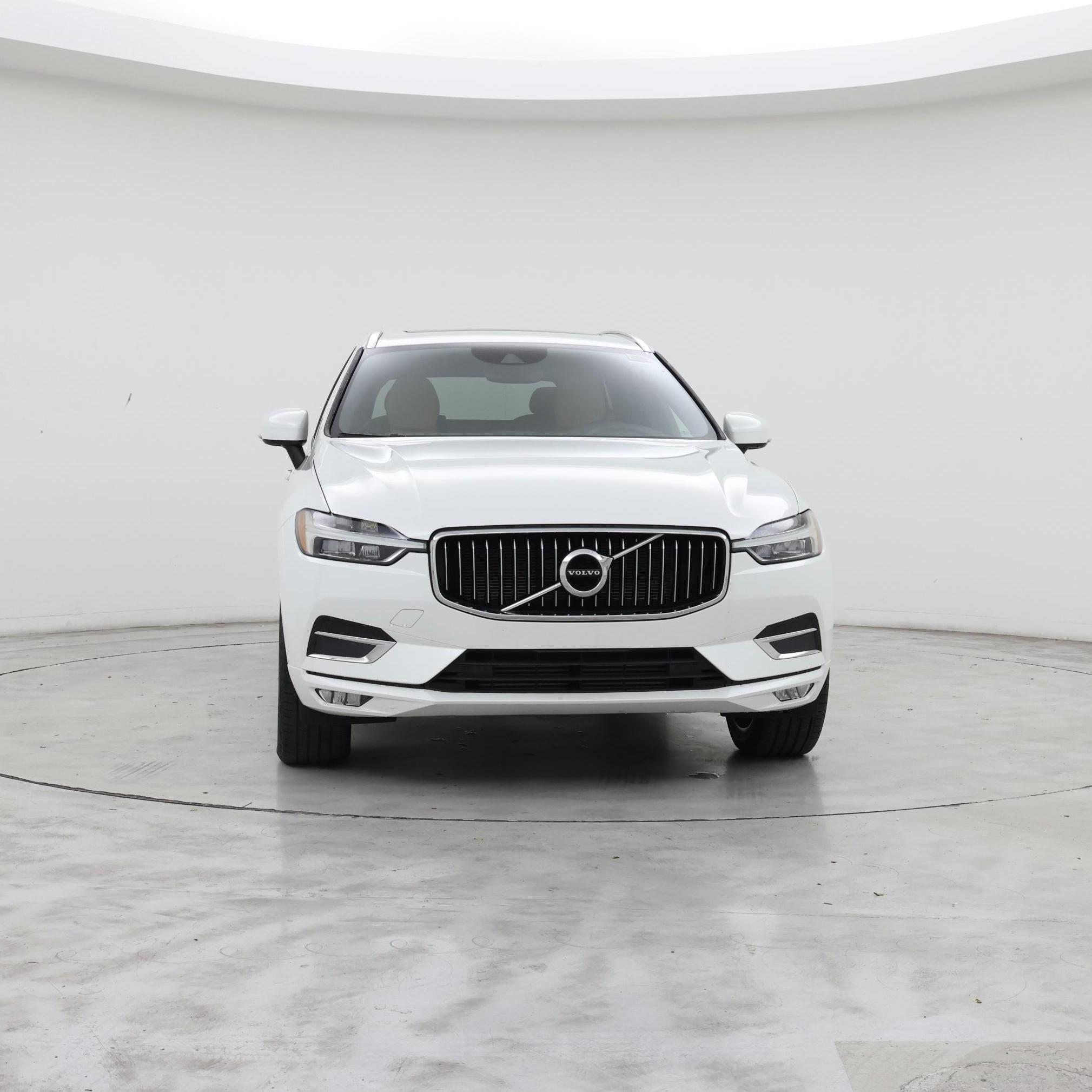Thumbnail: 2021 Volvo XC60 - 5